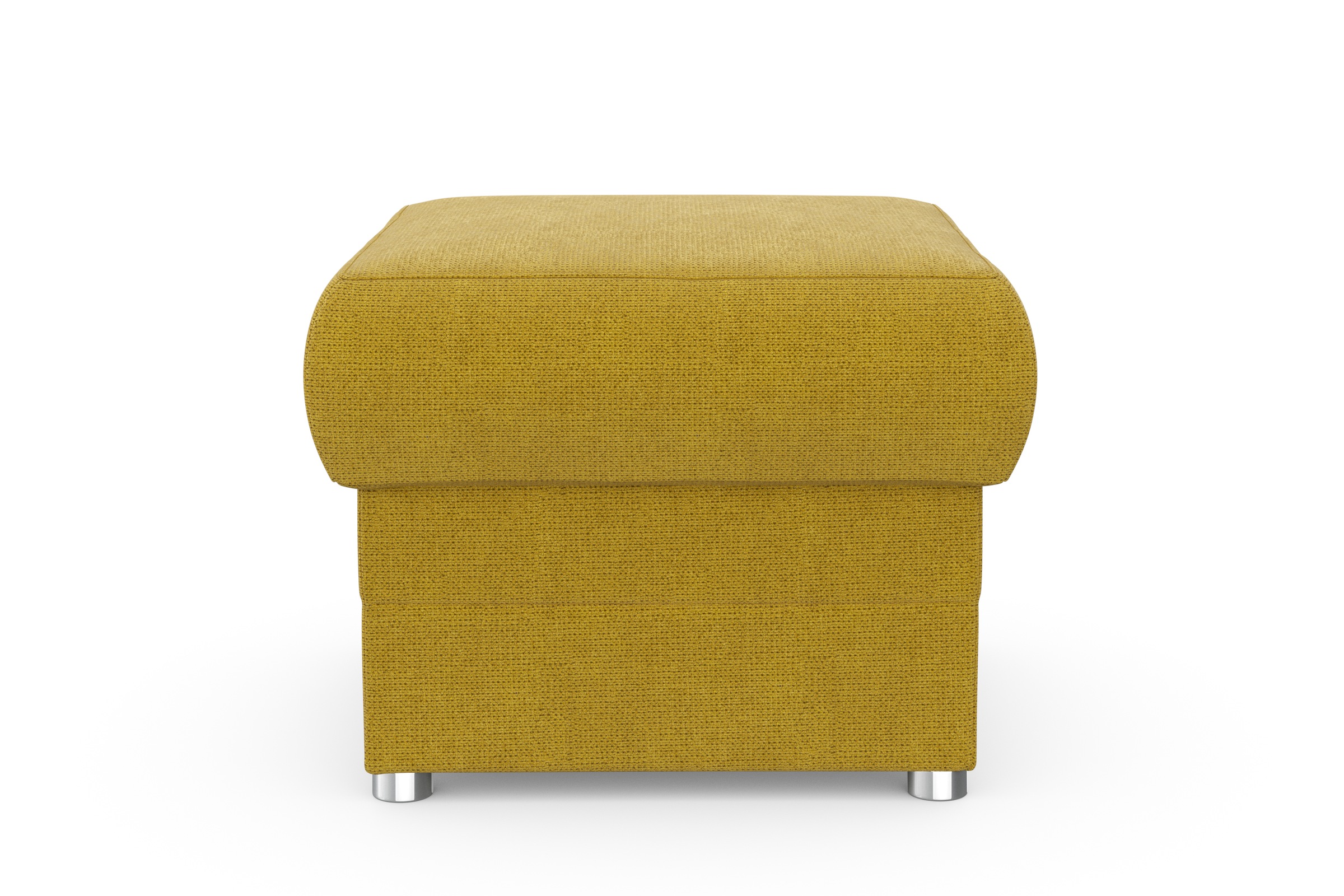 DOMO collection Hocker »Pina«, Passender Hocker zur Serie