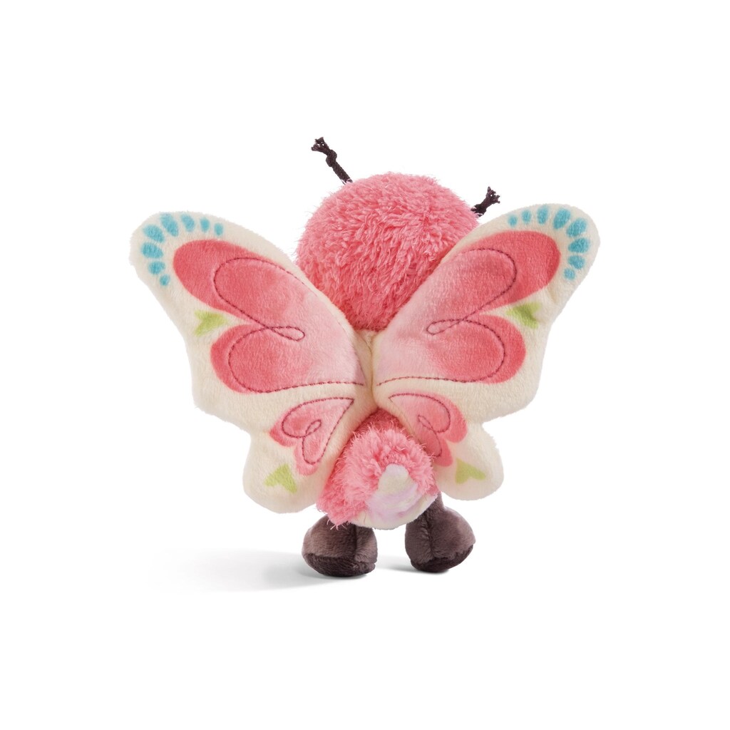 Nici Plüschfigur »Schmetterling 25 cm«