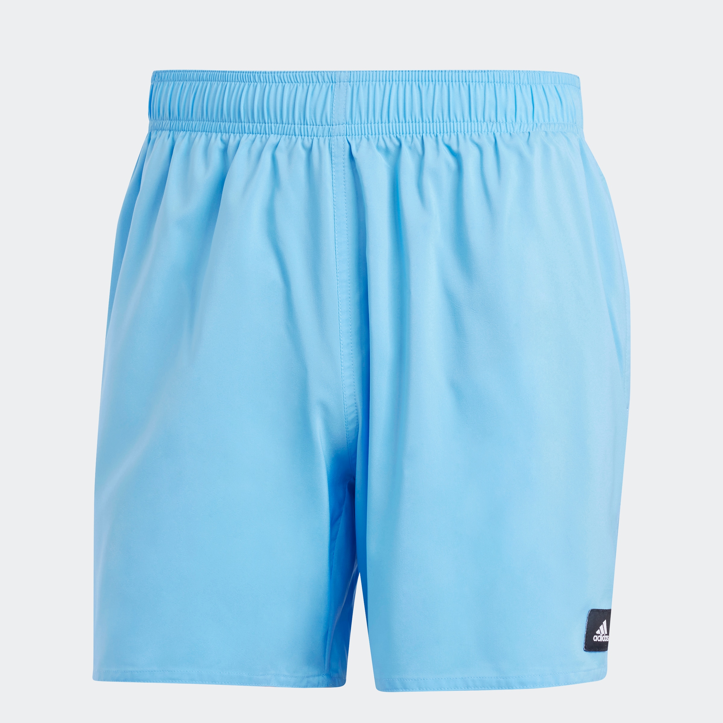 adidas Performance Badehose »SOLID CLX SHORTLENGTH«, (1 St.)