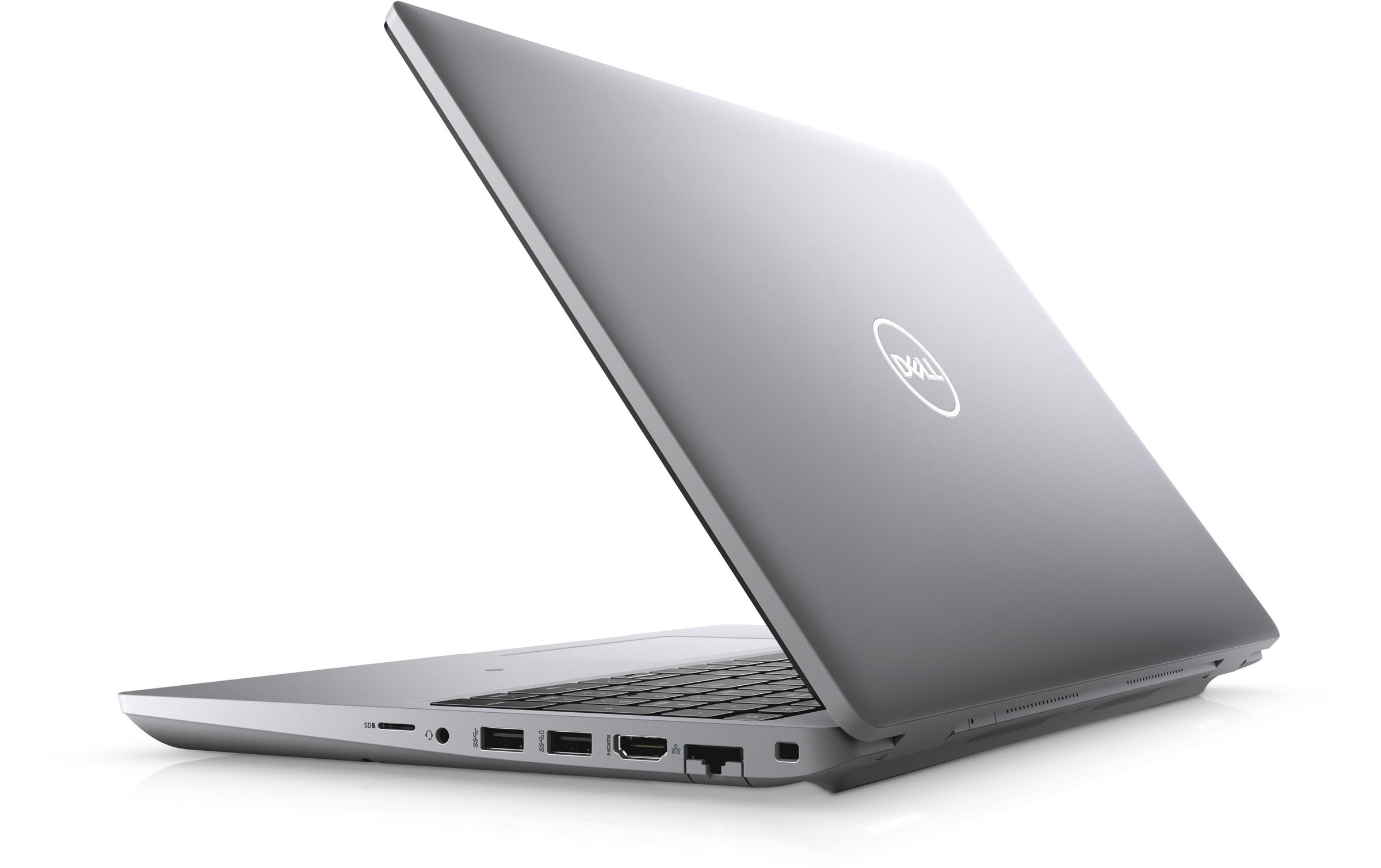 Dell Notebook »Precision 3561-05HG0«, 39,62 cm, / 15,6 Zoll, Intel, Core i9, 512 GB SSD