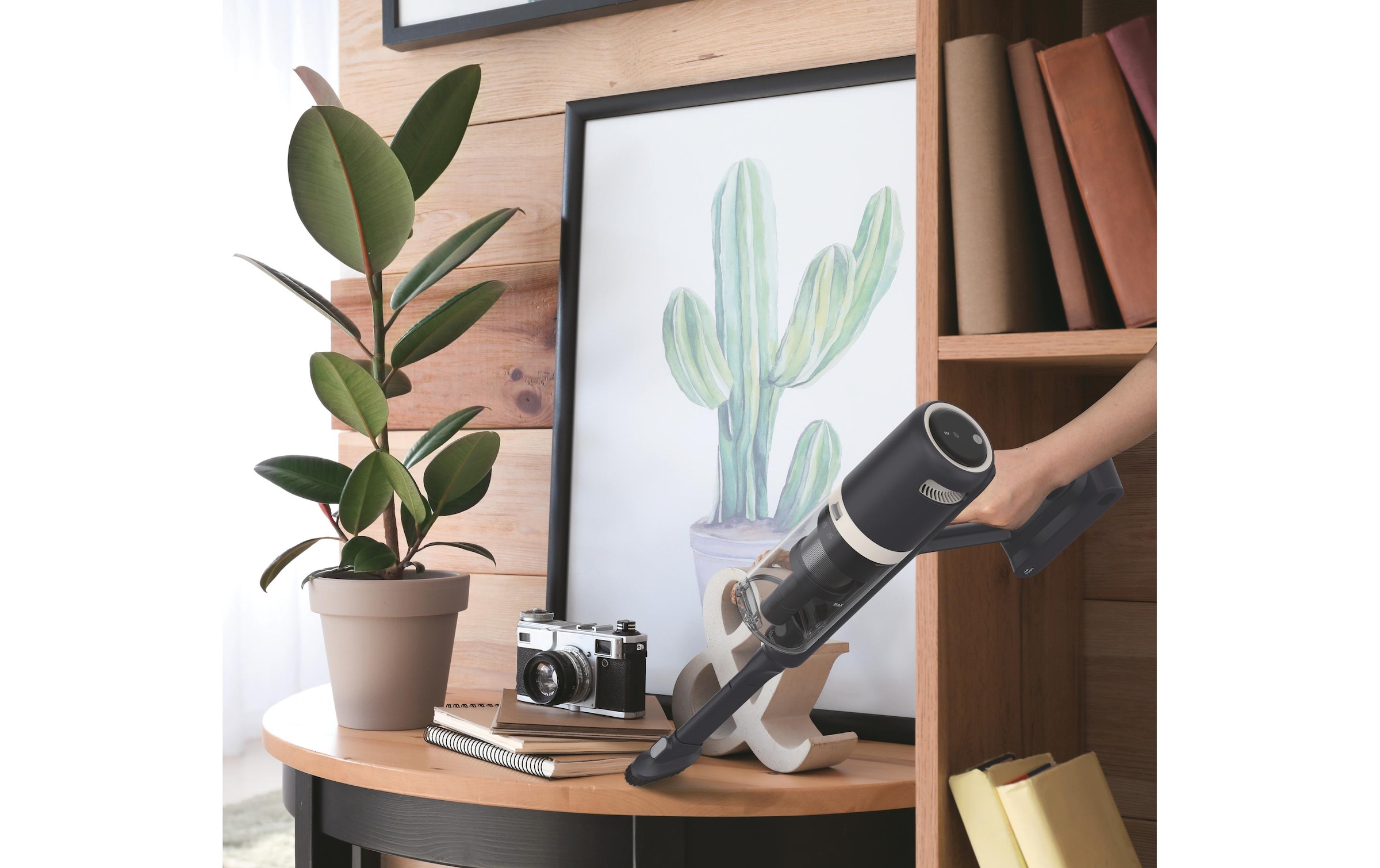 Hoover Akku-Handstaubsauger »HFG10H 11«