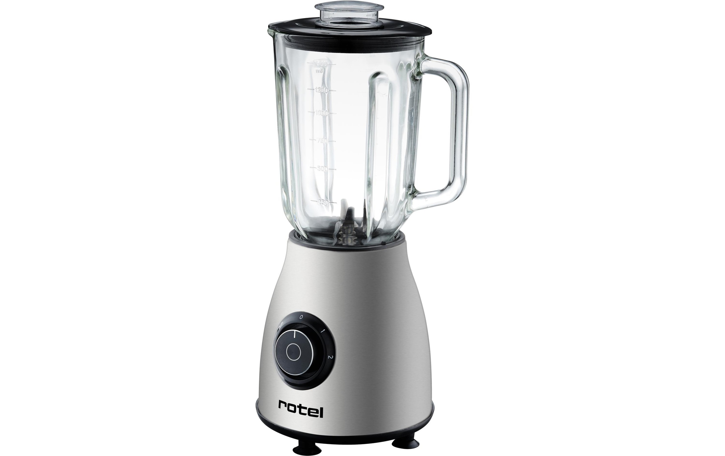 Rotel Standmixer »Universal 477CH1« 500 W