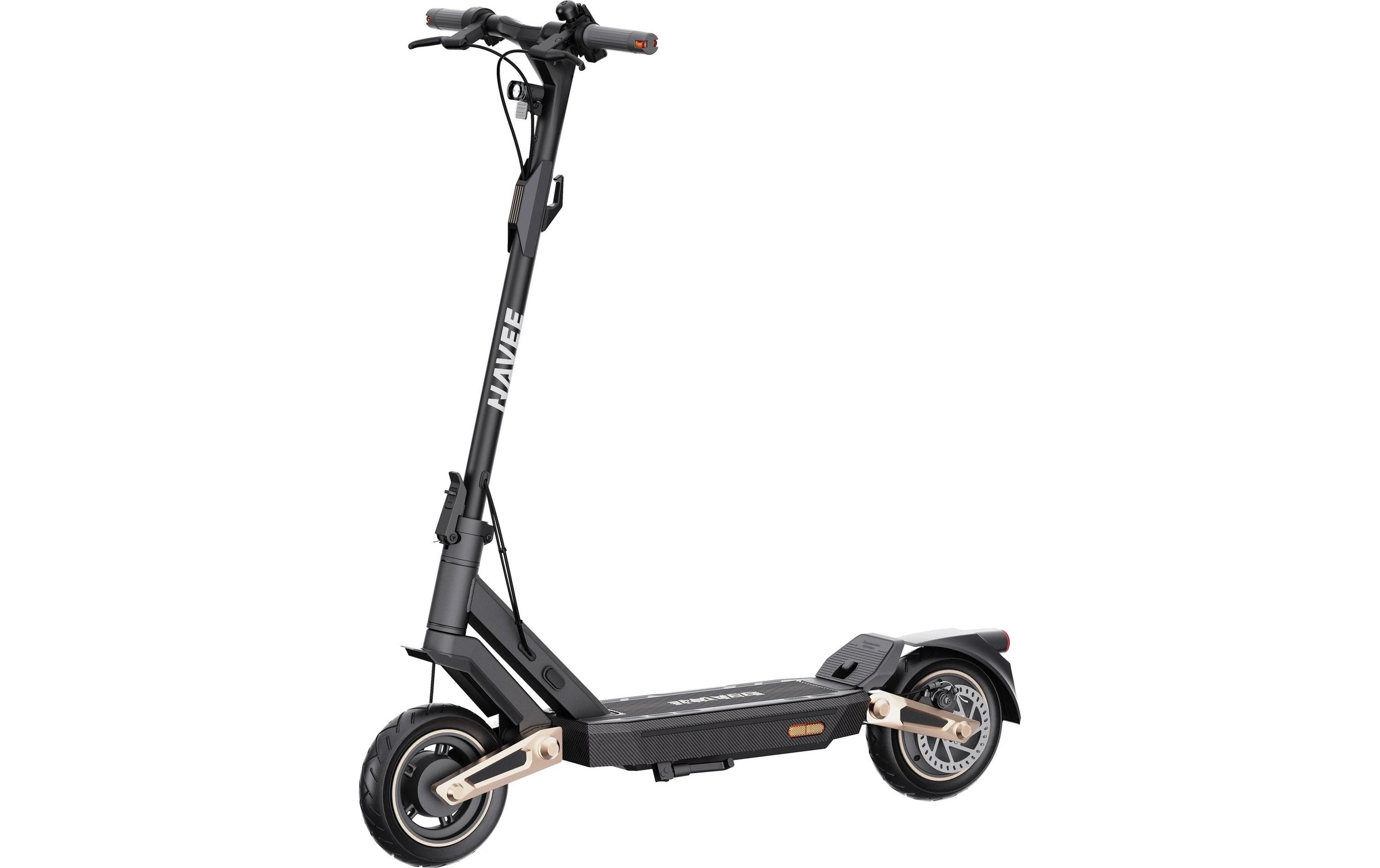 NAVEE E-Scooter »ST3 PRO« 20 km/h