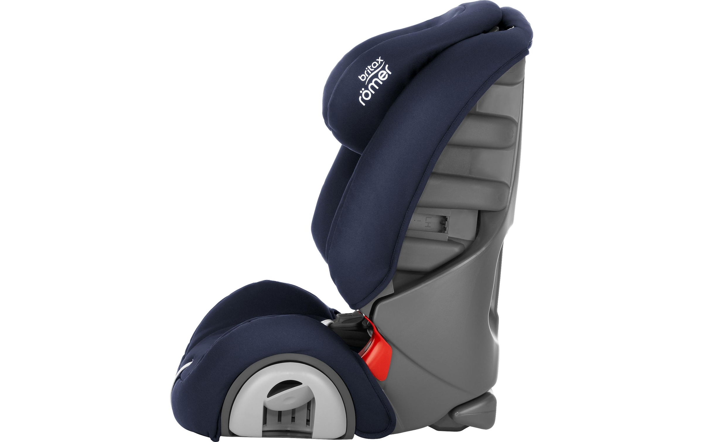 BRITAX RÖMER Autokindersitz »EVOLVA 1-2-3 Moonlight Blue«