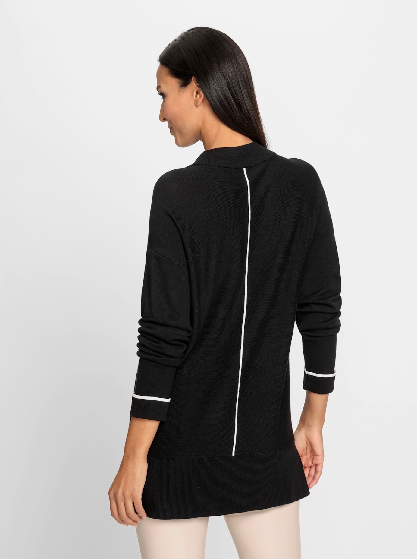 heine Strickpullover »Pullover«