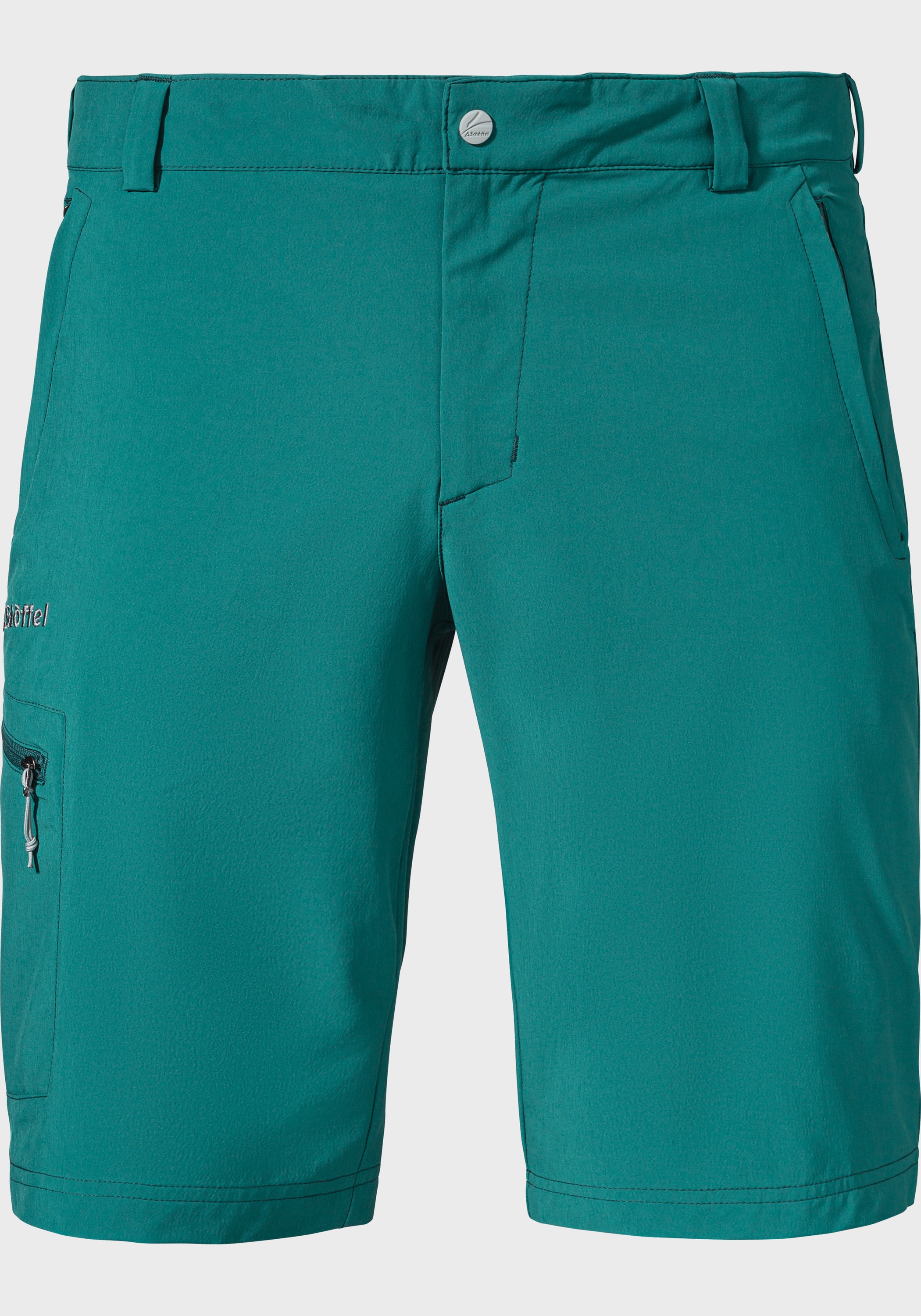Schöffel Shorts »Shorts Folkstone«
