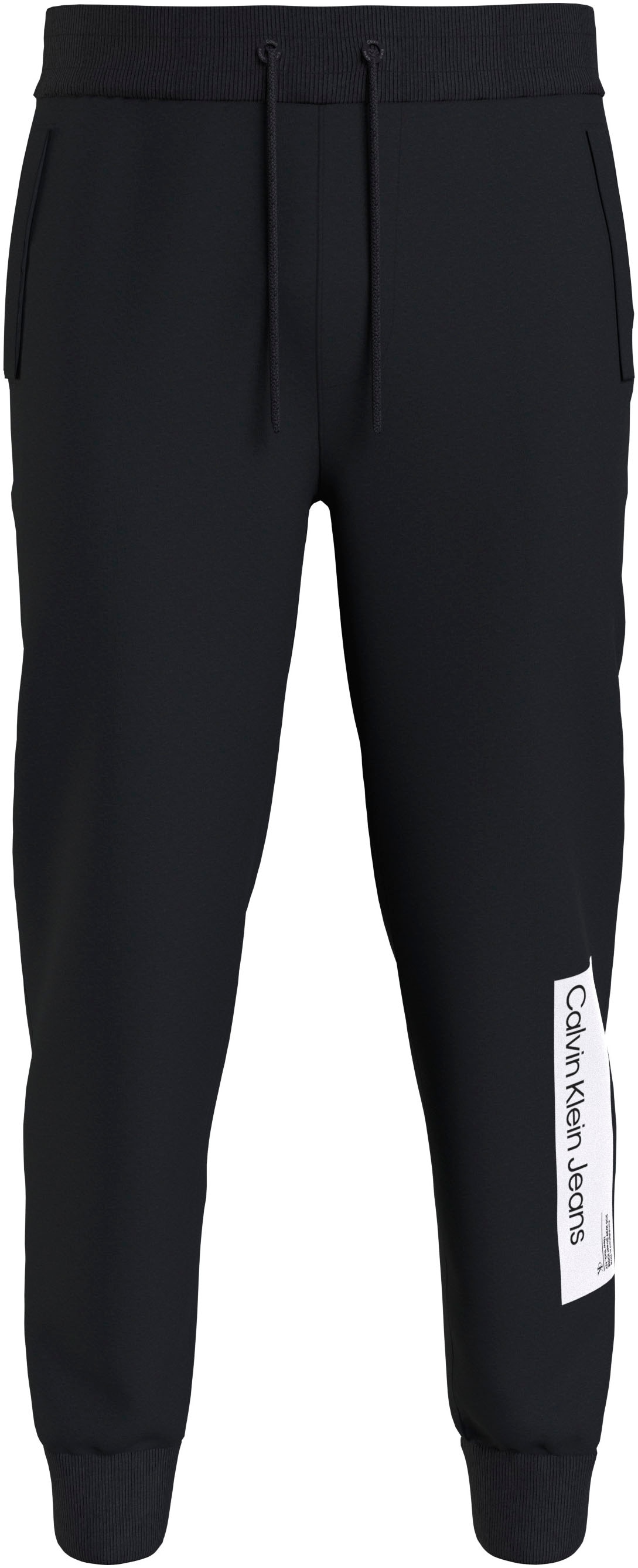 Calvin Klein Jeans Sweatpants »HYPER REAL LOGO | BOX shoppen Jelmoli-Versand HWK online PANT«