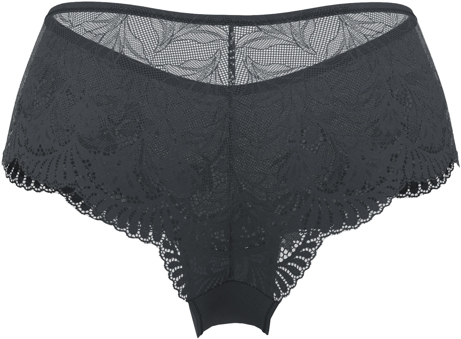 JOOP! Hipster »Beautiful«, florale Spitze, elastischer Bund, feminin