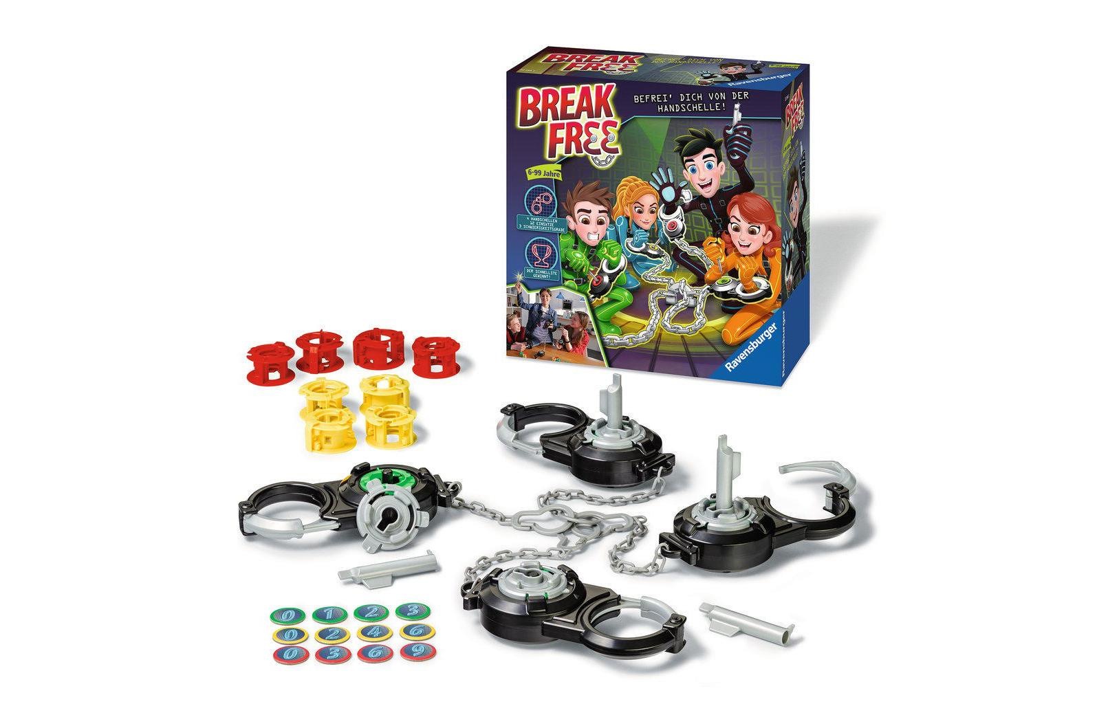 Ravensburger Spiel »Break Free«