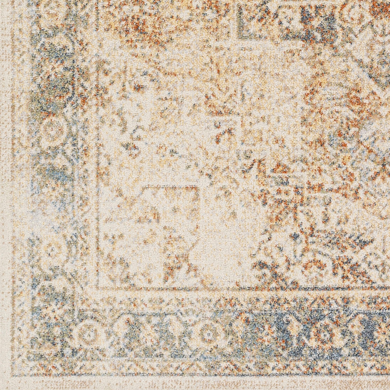 Livabliss Teppich »MARLENHEIM«, rechteckig, 6 mm Höhe