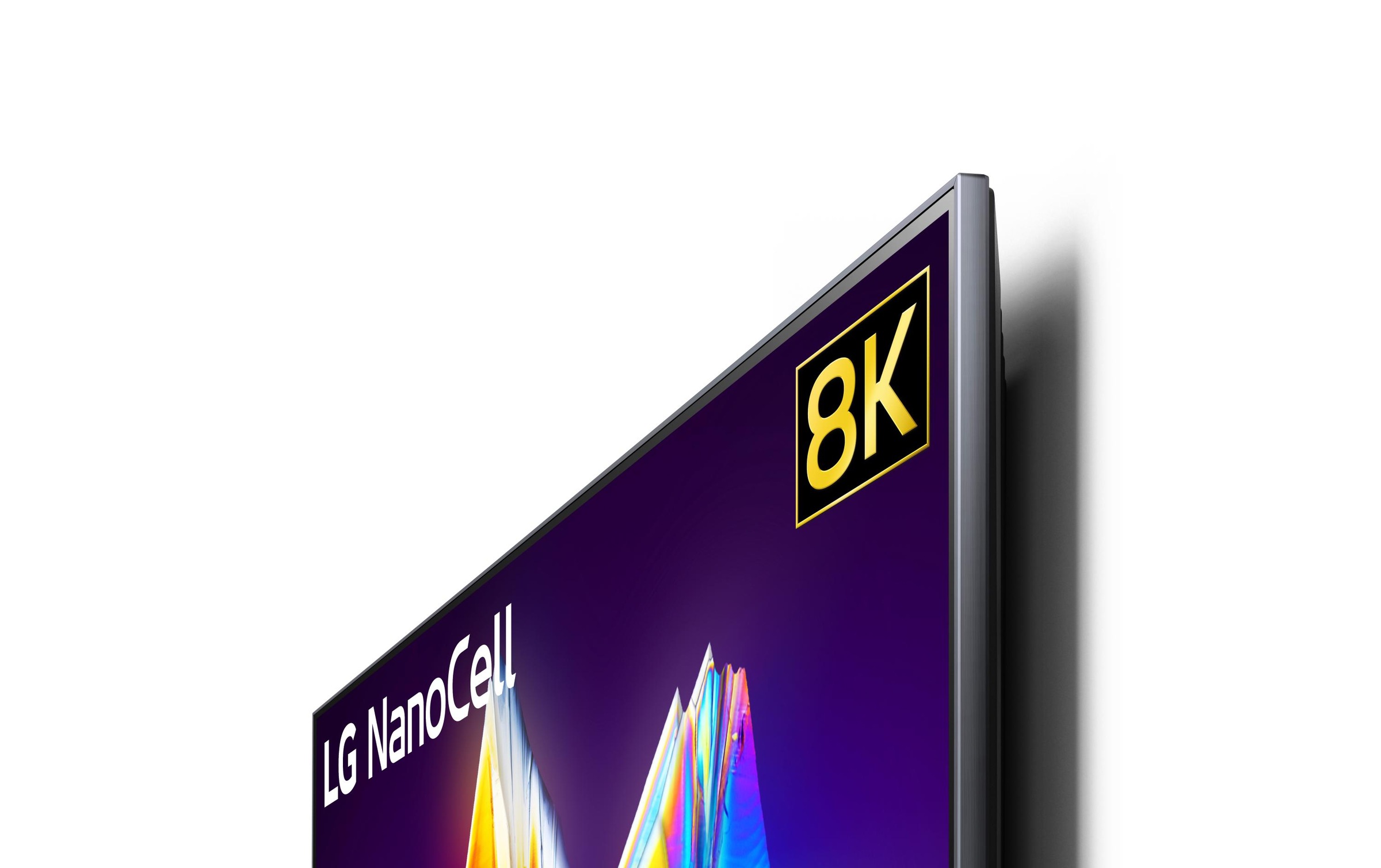LG LCD-LED Fernseher »75NANO996NA«