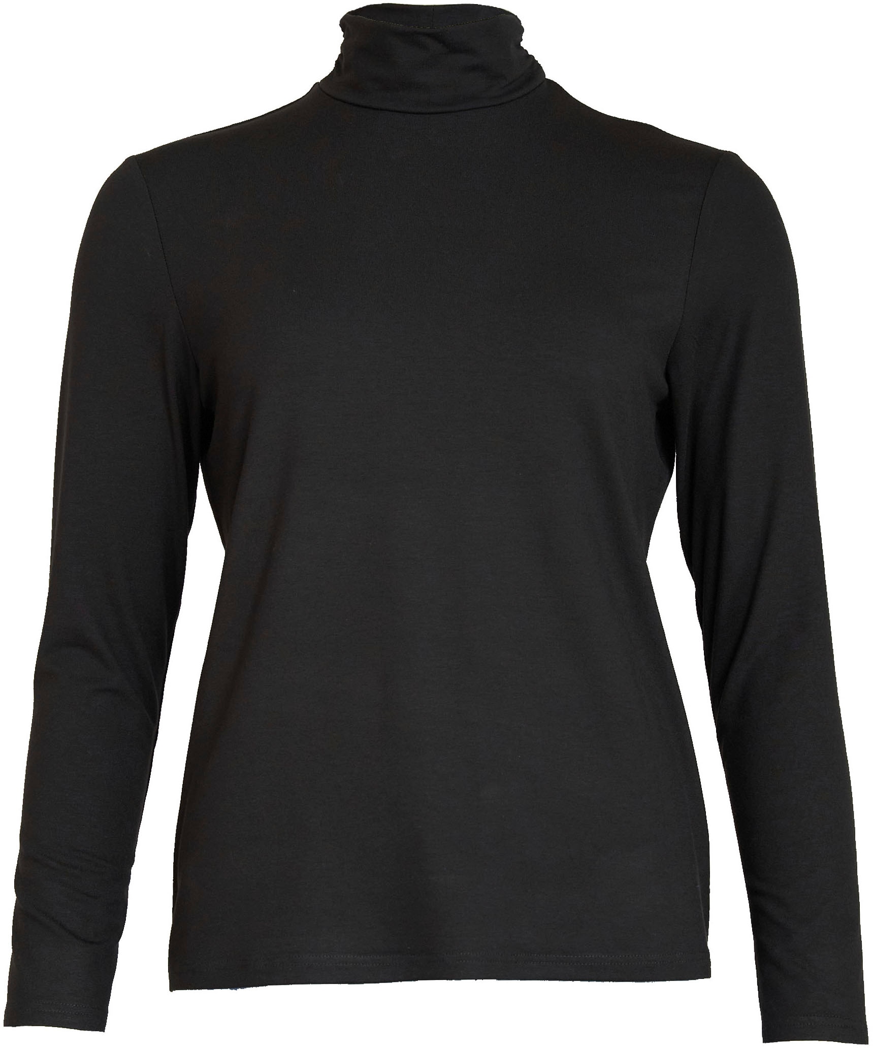 Seidel Moden Rollkragenshirt, im Basic-Style, MADE IN GERMANY