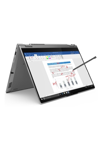Lenovo Convertible Notebook »14s Yoga ITL«, (35,42 cm/14 Zoll), Intel, Core i5, Iris... kaufen