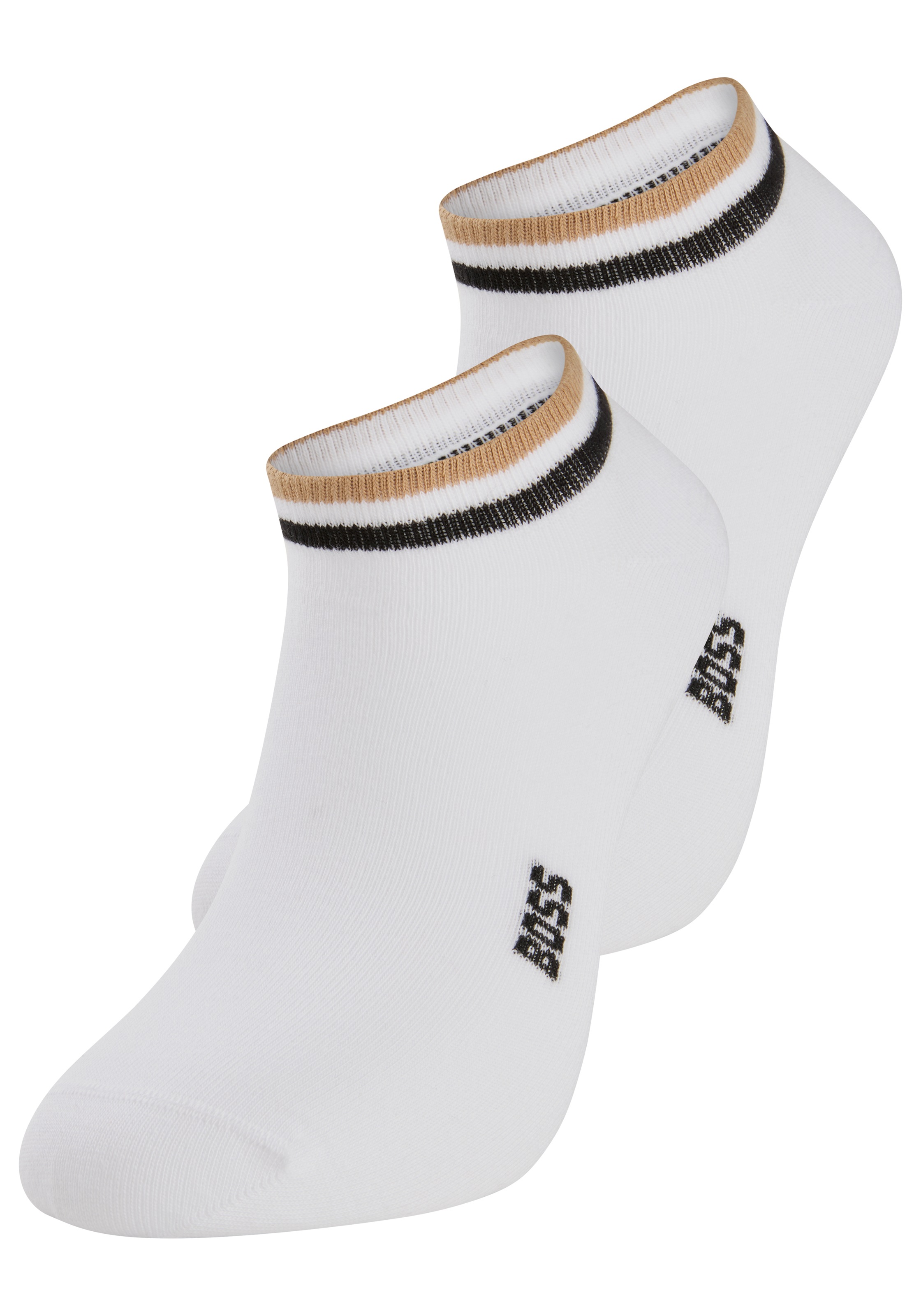 BOSS Sneakersocken »3P AS Stripe« Packung, 3er Pack