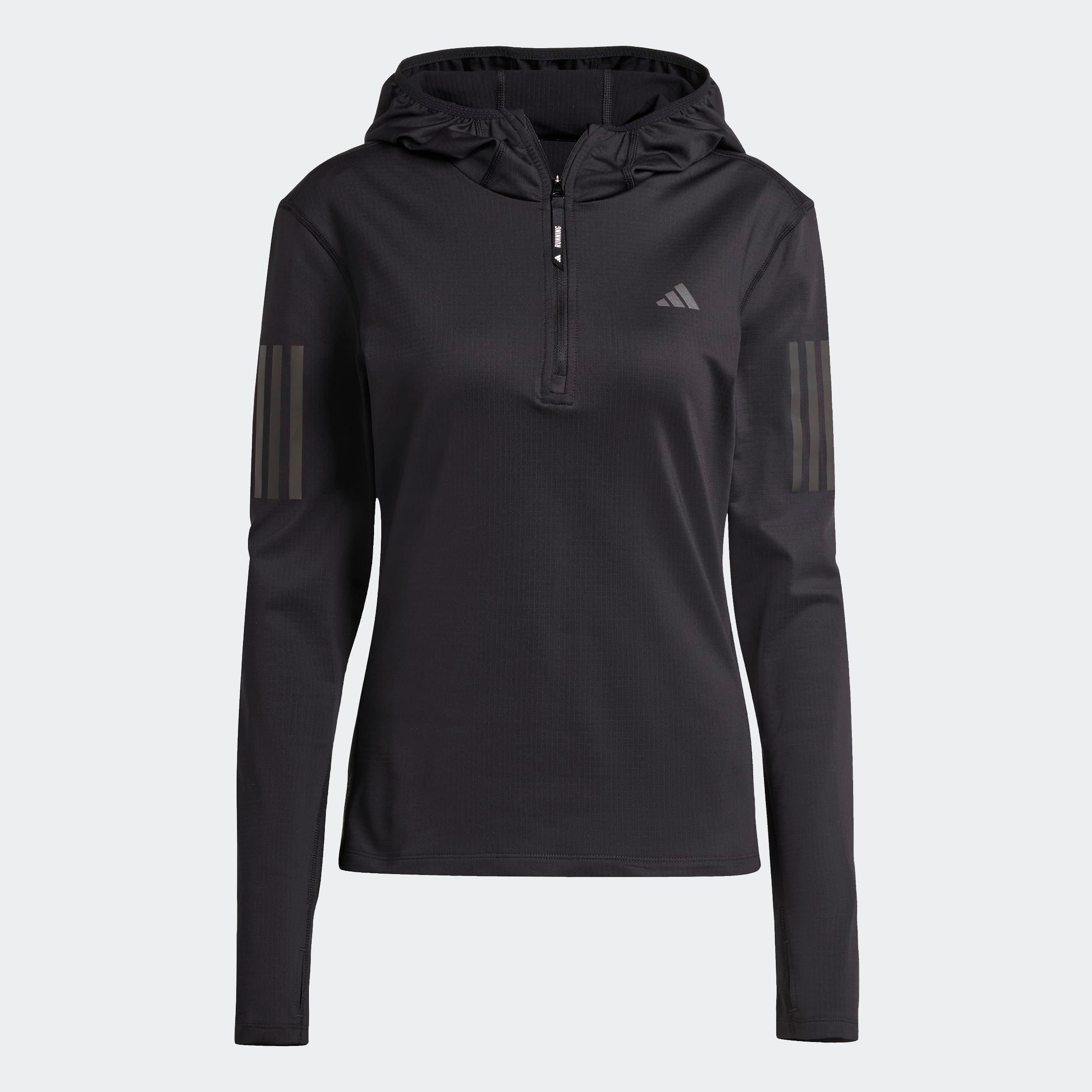 adidas Performance Laufshirt »OTR B WIN HZ«