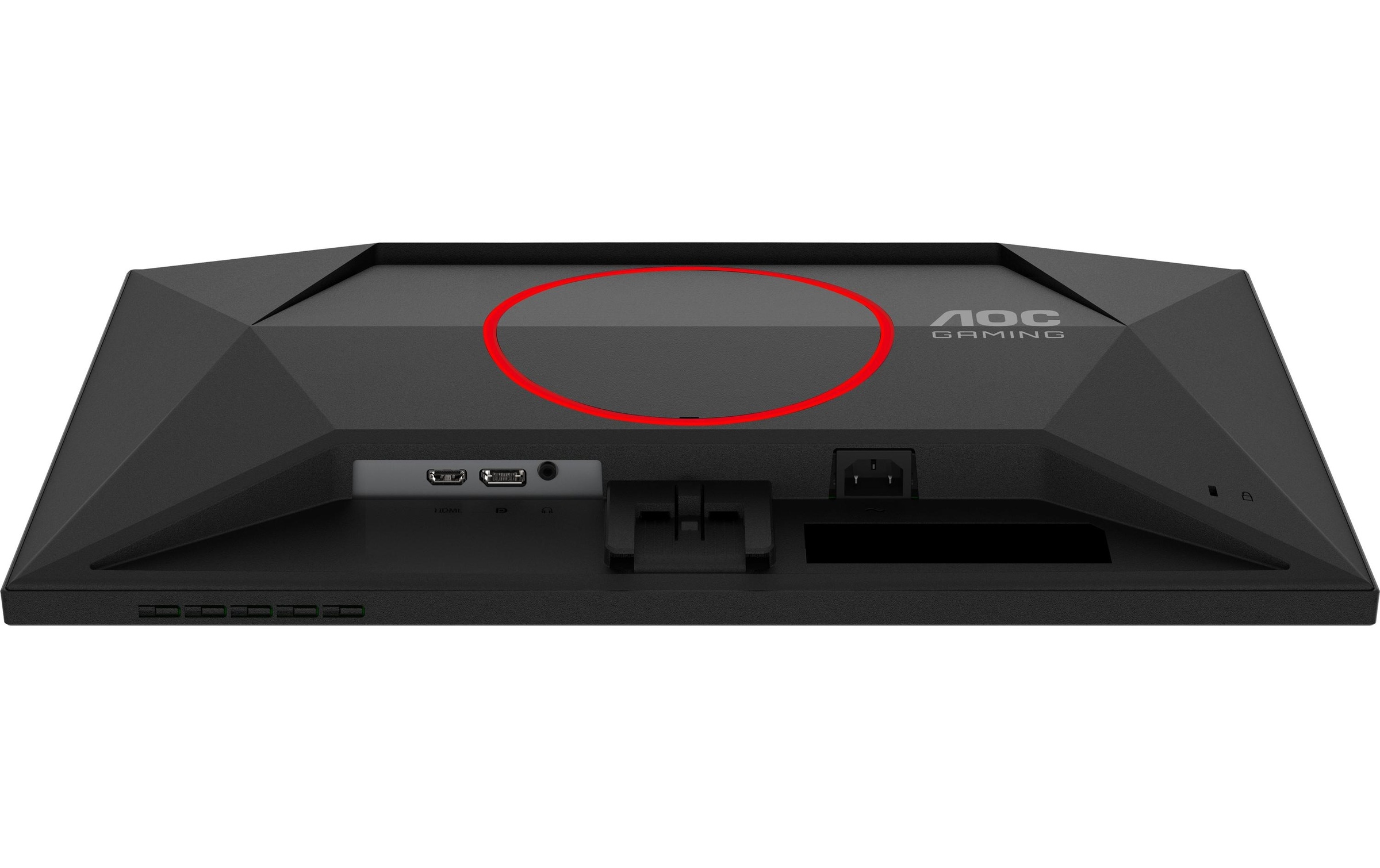 AOC LCD-Monitor »24G4HRE«, 60,452 cm/23,8 Zoll, 1920 x 1080 px, Full HD, 200 Hz
