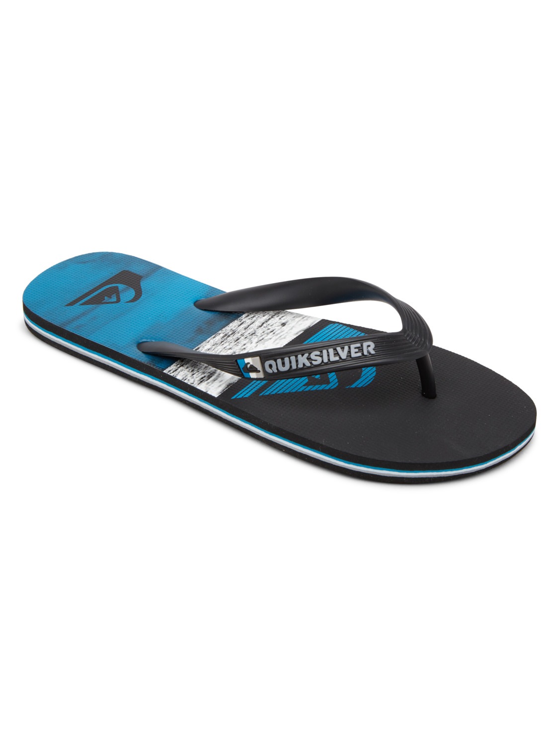 Quiksilver Sandale »Molokai Panel«