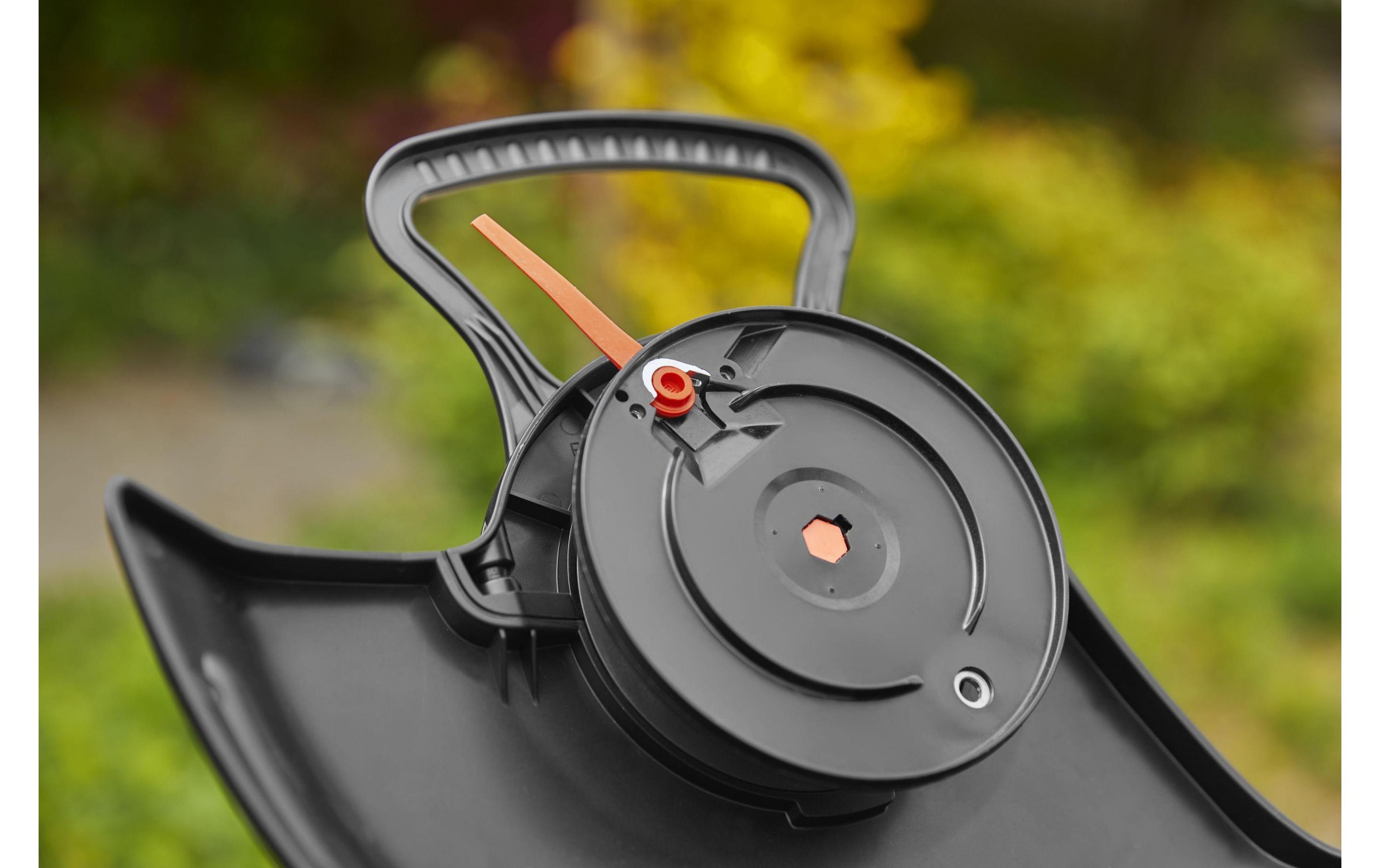 GARDENA Akku-Rasentrimmer »EasyCut Li-18/23 Kit«