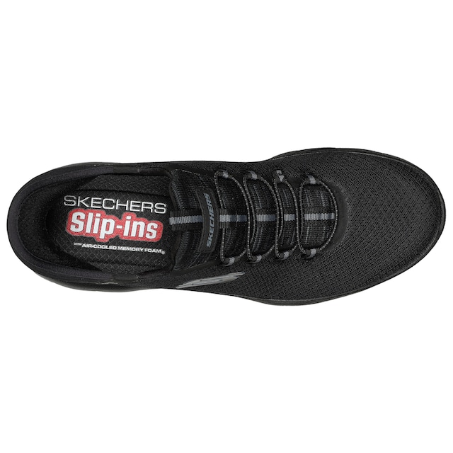 Skechers Slip-On Sneaker »SUMMITS-HIGH RANGE«, in veganer Verarbeitung  online bestellen | Jelmoli-Versand