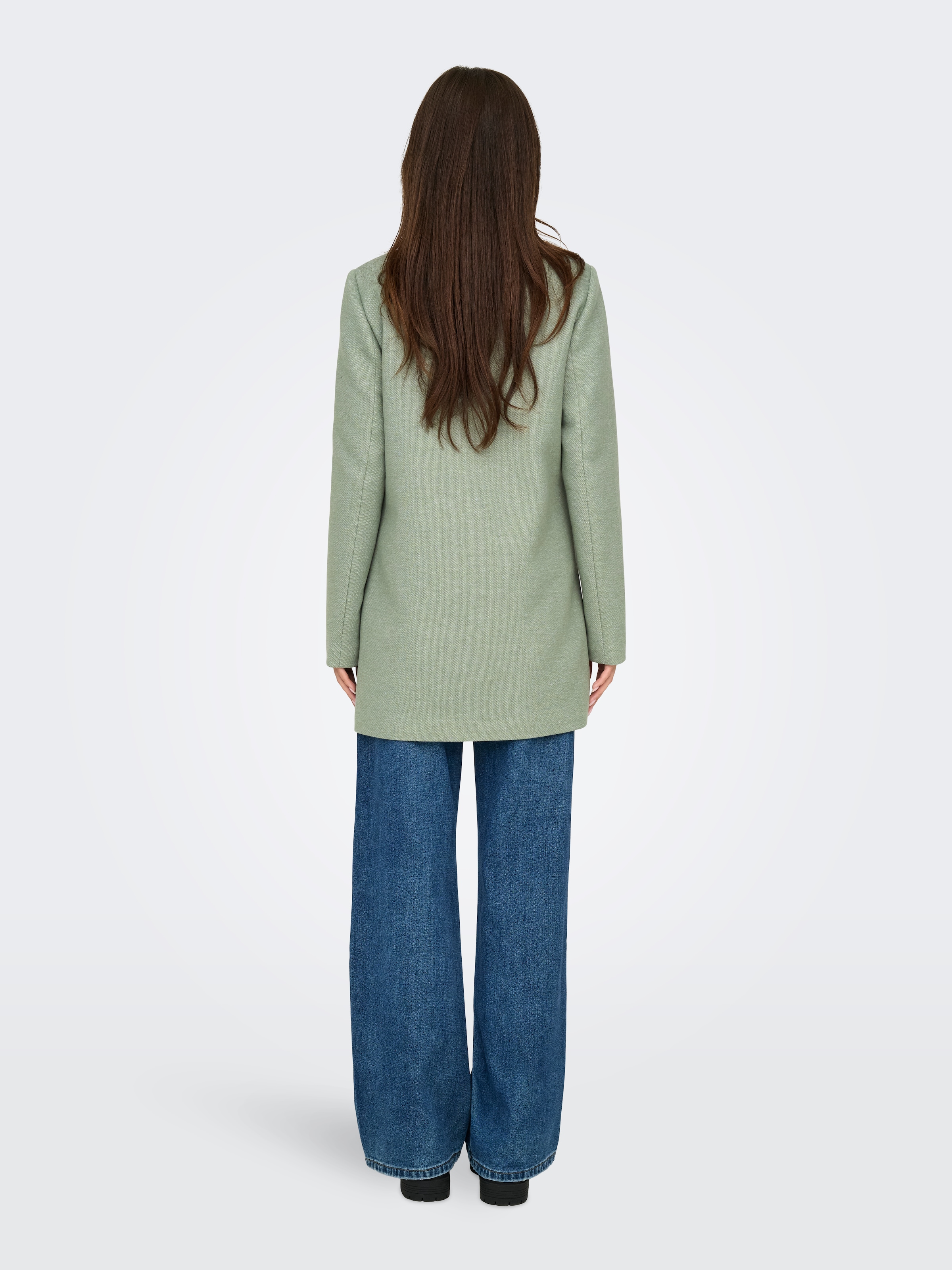ONLY Kurzmantel »ONLSEDONA LIFE SOPHIA DB COAT CC OTW«
