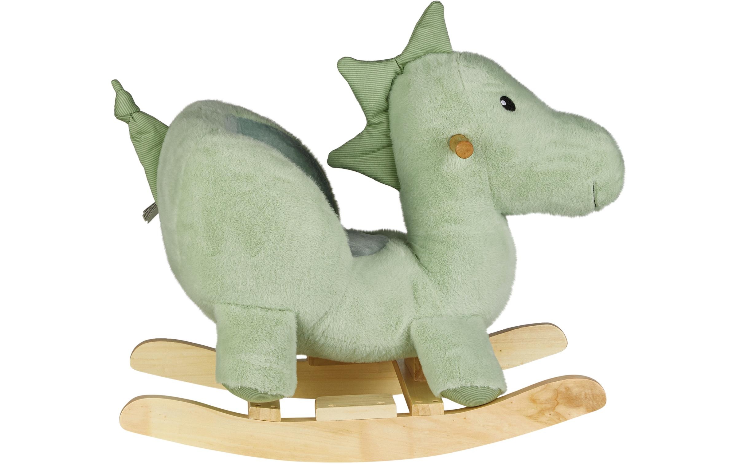 Sterntaler® Schaukeltier »Dino Rexi«