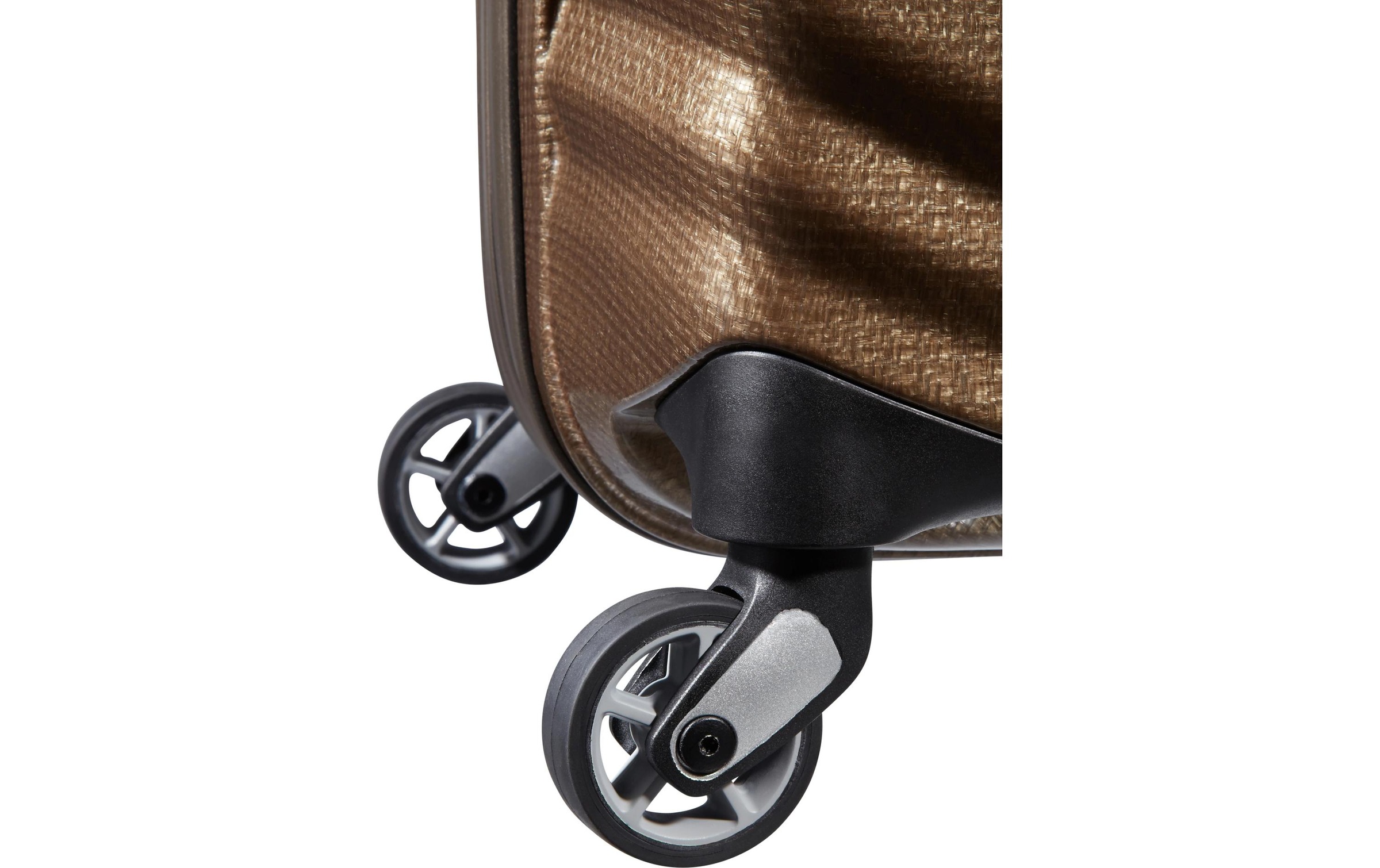 Samsonite Koffer »Lite-Shock Spinner«, 4 Rollen