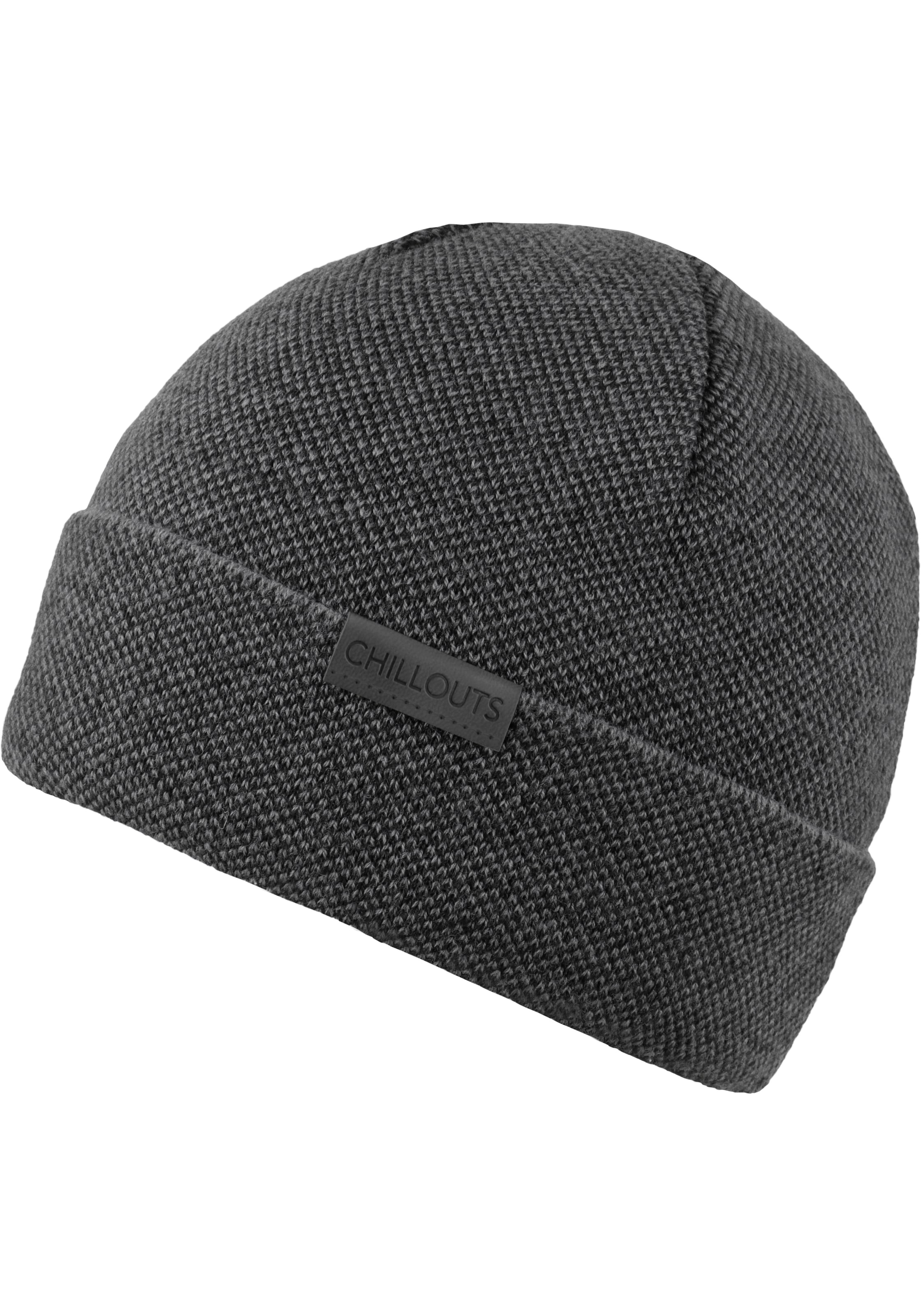 Strickmütze »Kilian Hat«