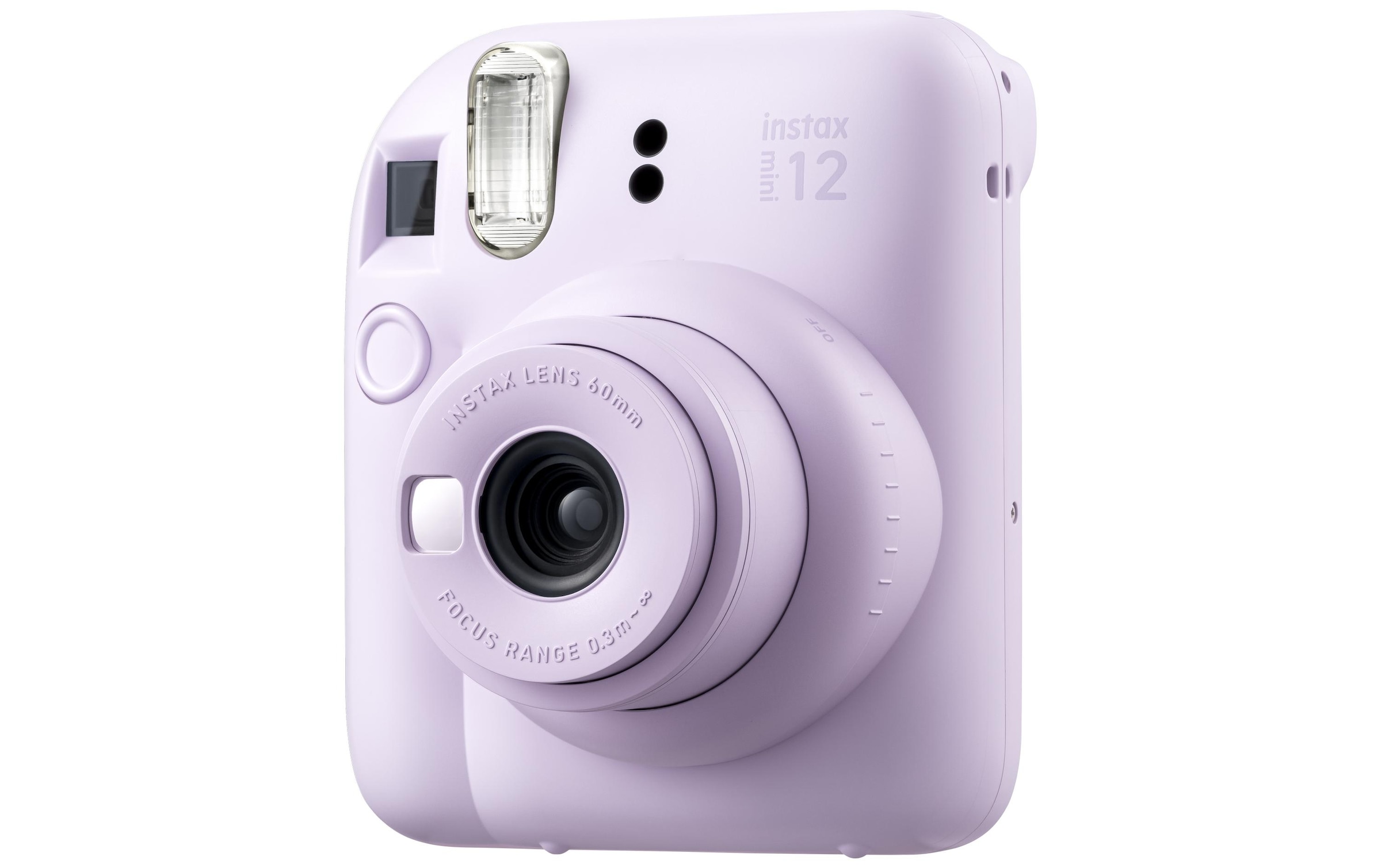 FUJIFILM Kompaktkamera »Instax Mini 12«
