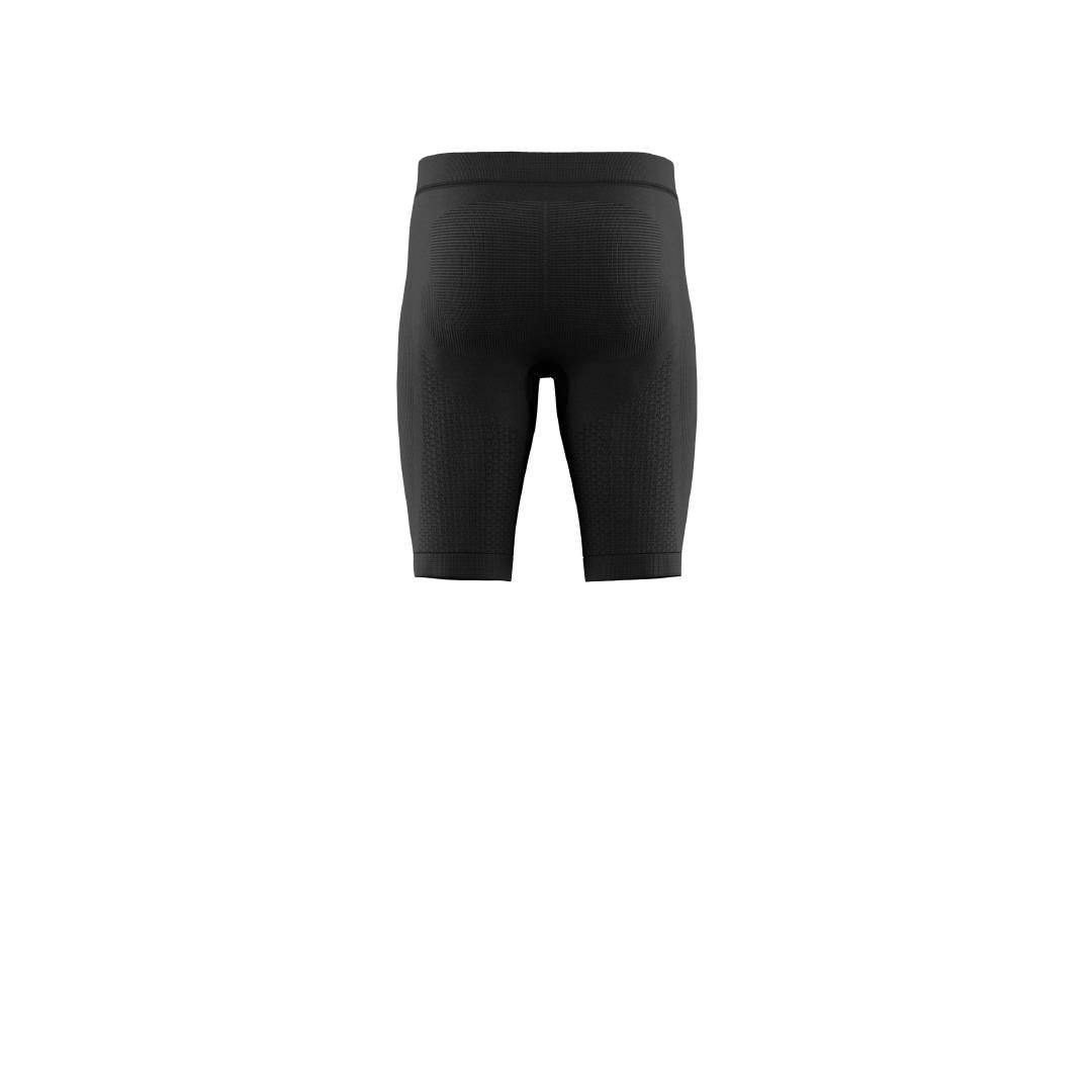 Bauerfeind Funktionstights »COMPRESSION TIGHTS SHORT«, (1 tlg.)