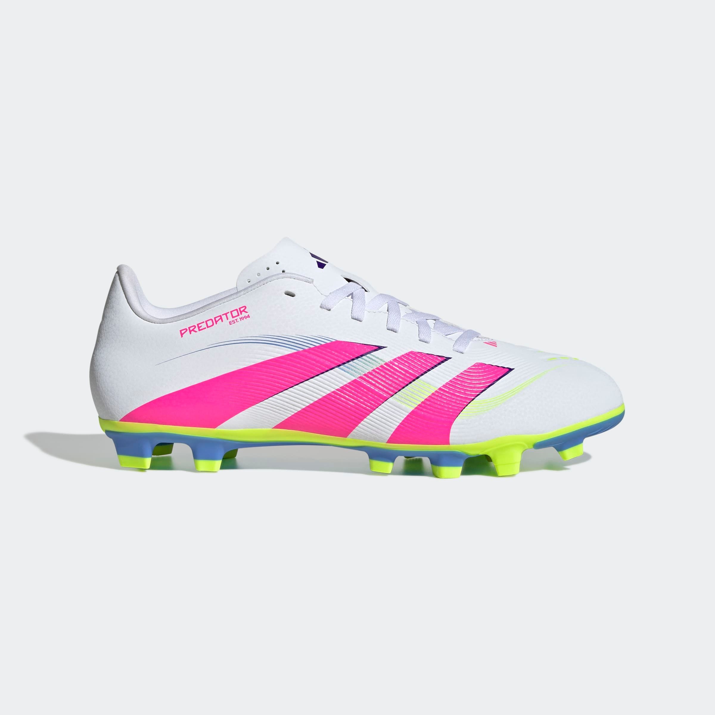 adidas Performance Fussballschuh »PREDATOR CLUB FG/MG«