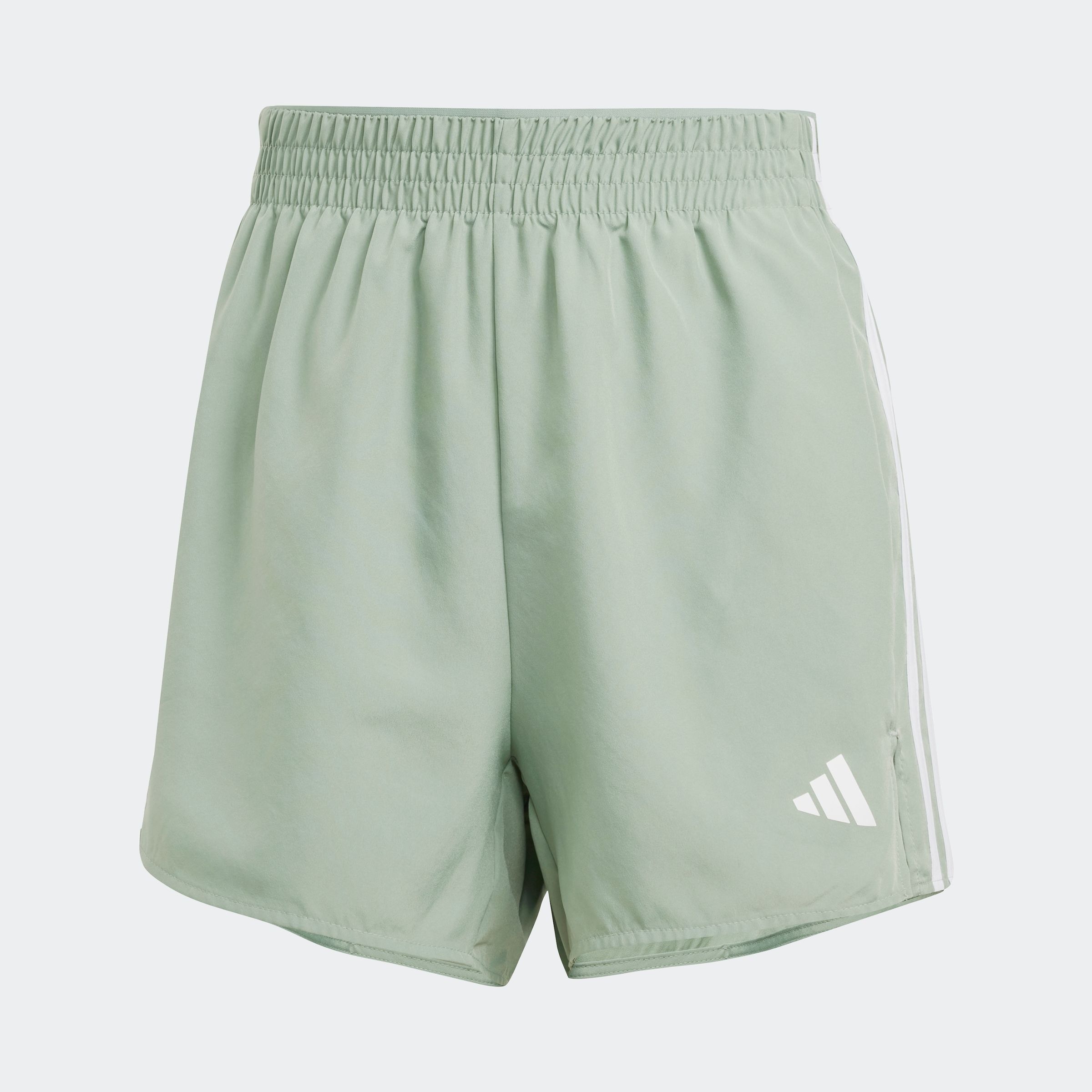 adidas Performance Shorts »3S SHORT HIGH R«, (1 tlg.)