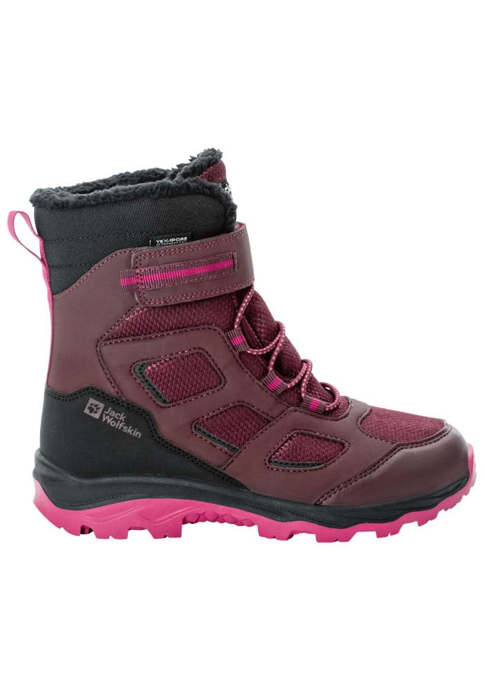 Jack Wolfskin Winterstiefel »VOJO WT TEXAPORE HIGH K«