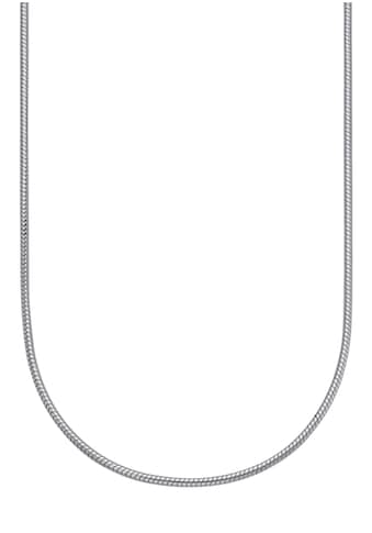 Firetti Edelstahlkette »in Schlangenkettengliederung, 1,5 mm breit«, Made in Germany kaufen