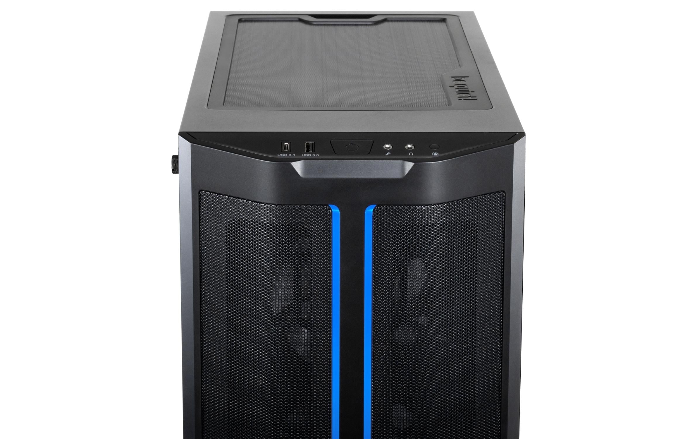 Joule Performance Gaming-PC »Gaming PC eSports RTX4090 II9«