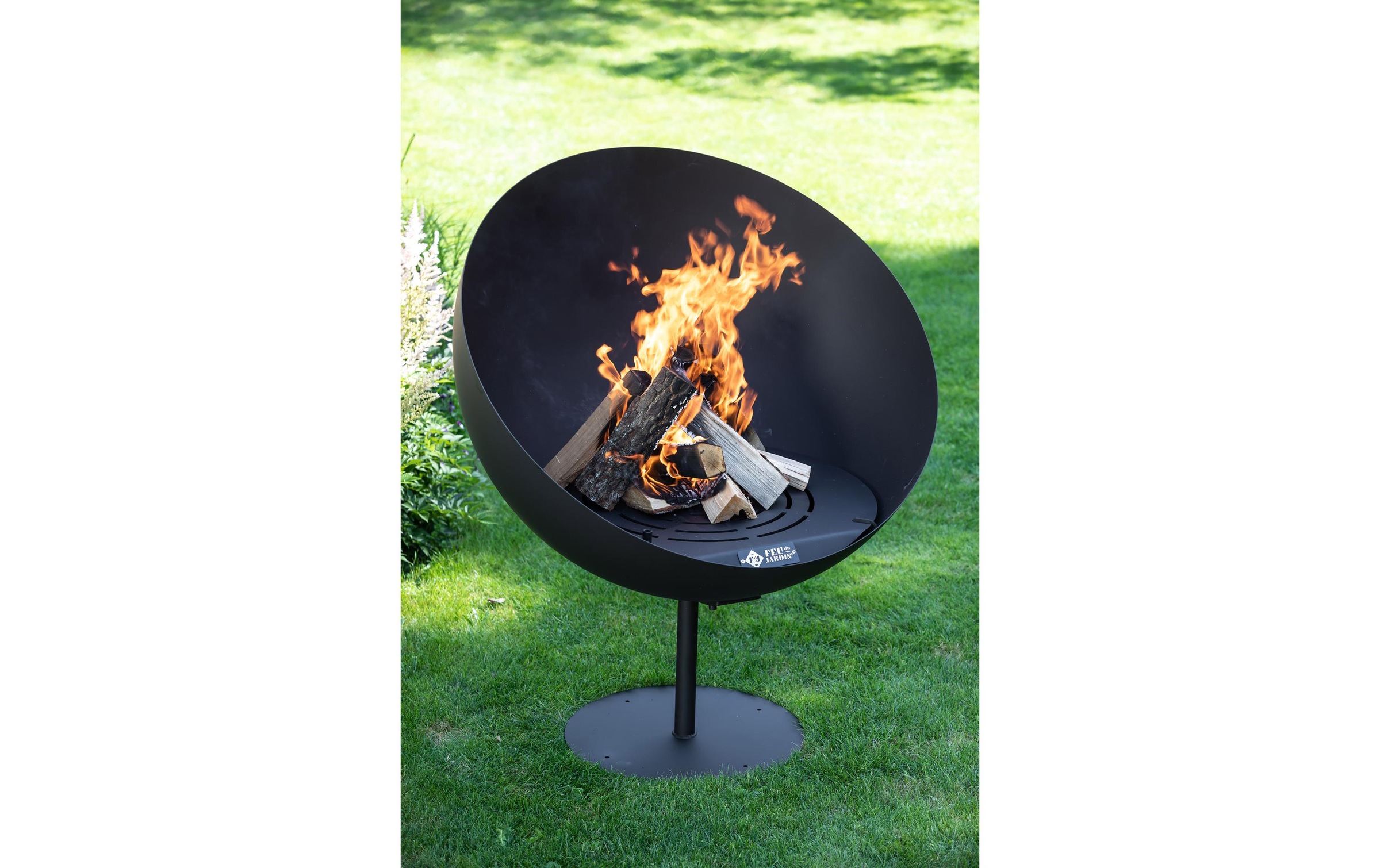 Feuerschale »FEU DU JARDIN Lune, Sch«