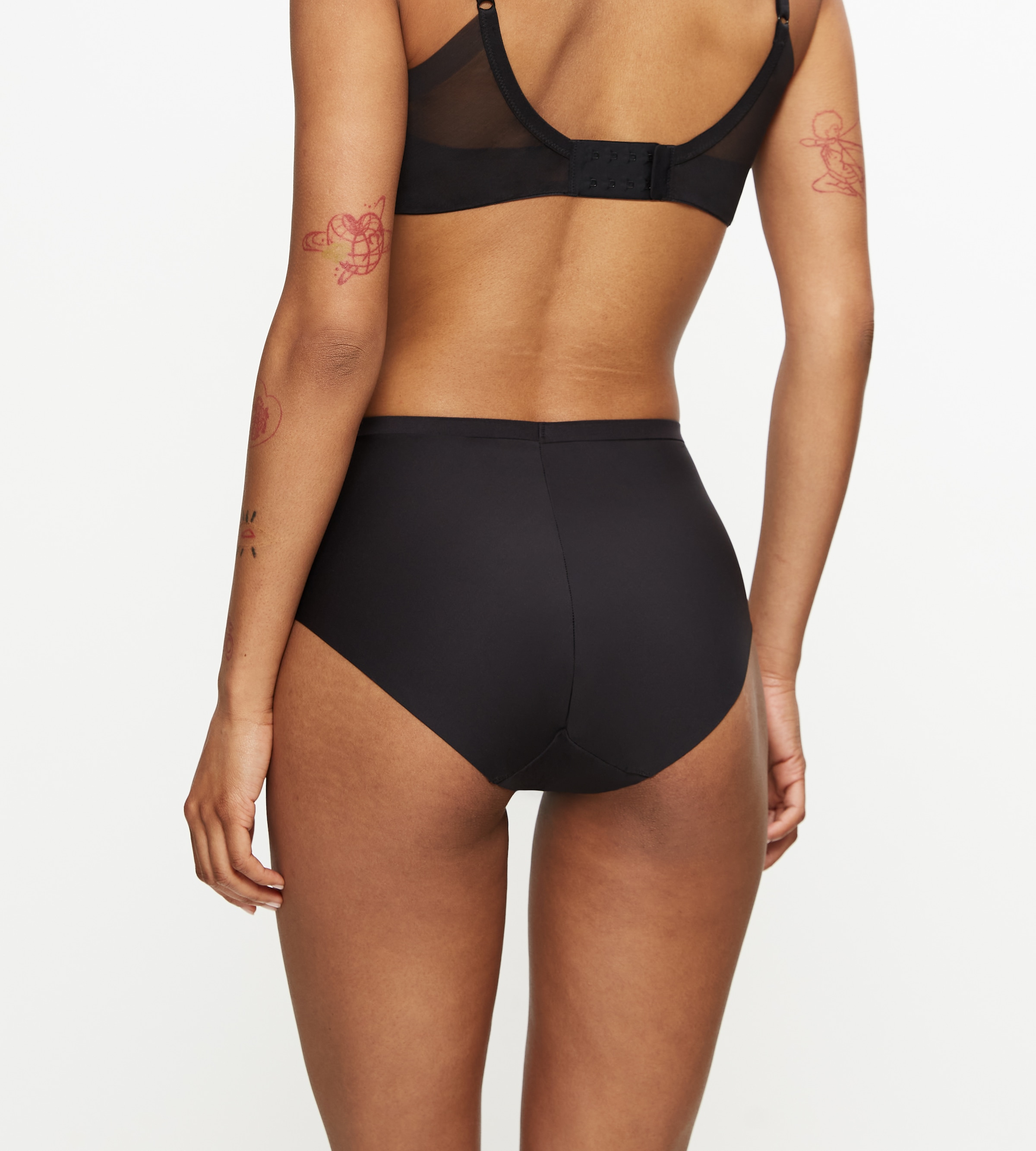 Triumph Shapingslip »Shape Smart«, (-), glättend und schmeichelnd, leichter Stretch-Stoff