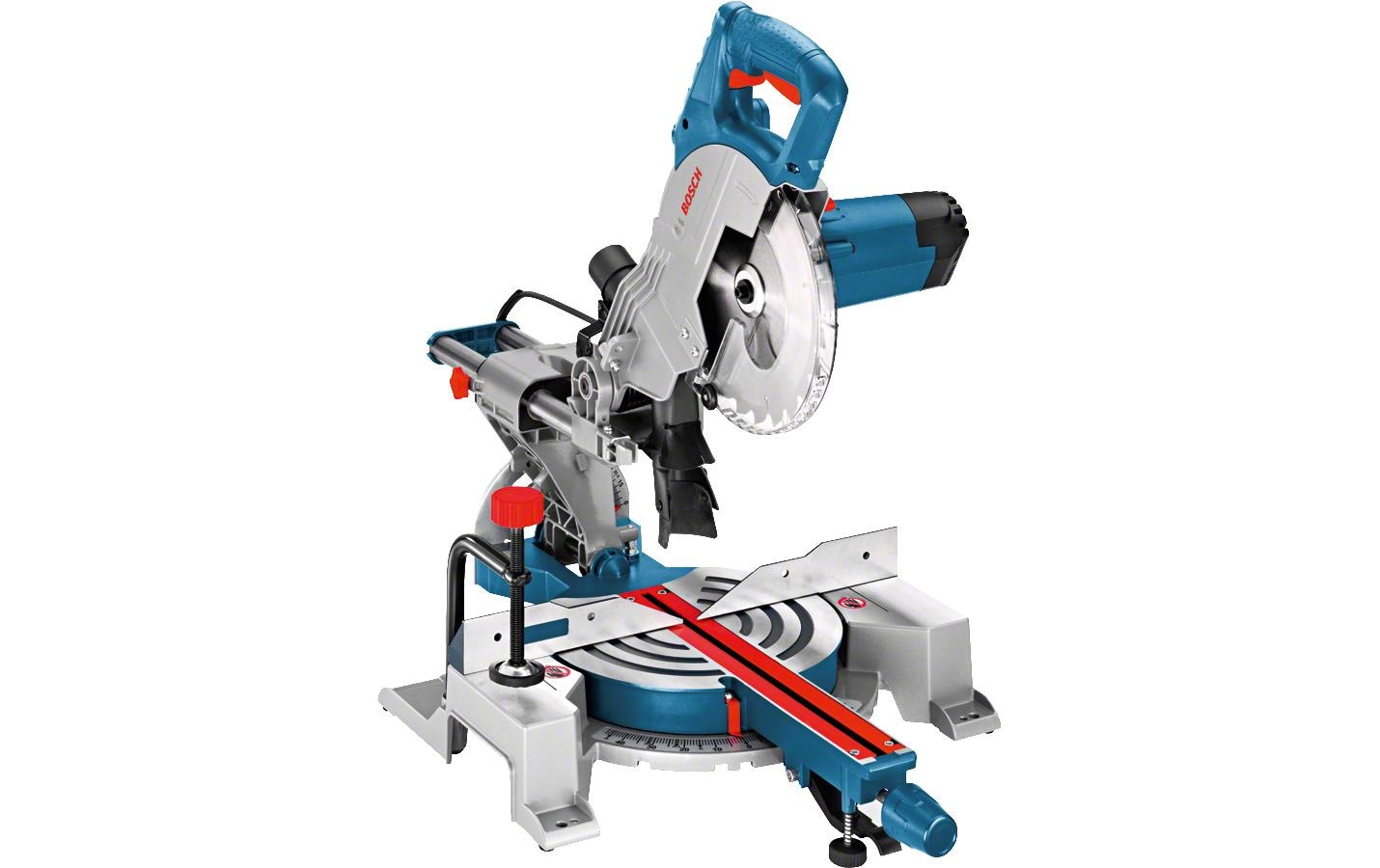 Bosch Professional Paneelsäge »GCM 800 SJ«