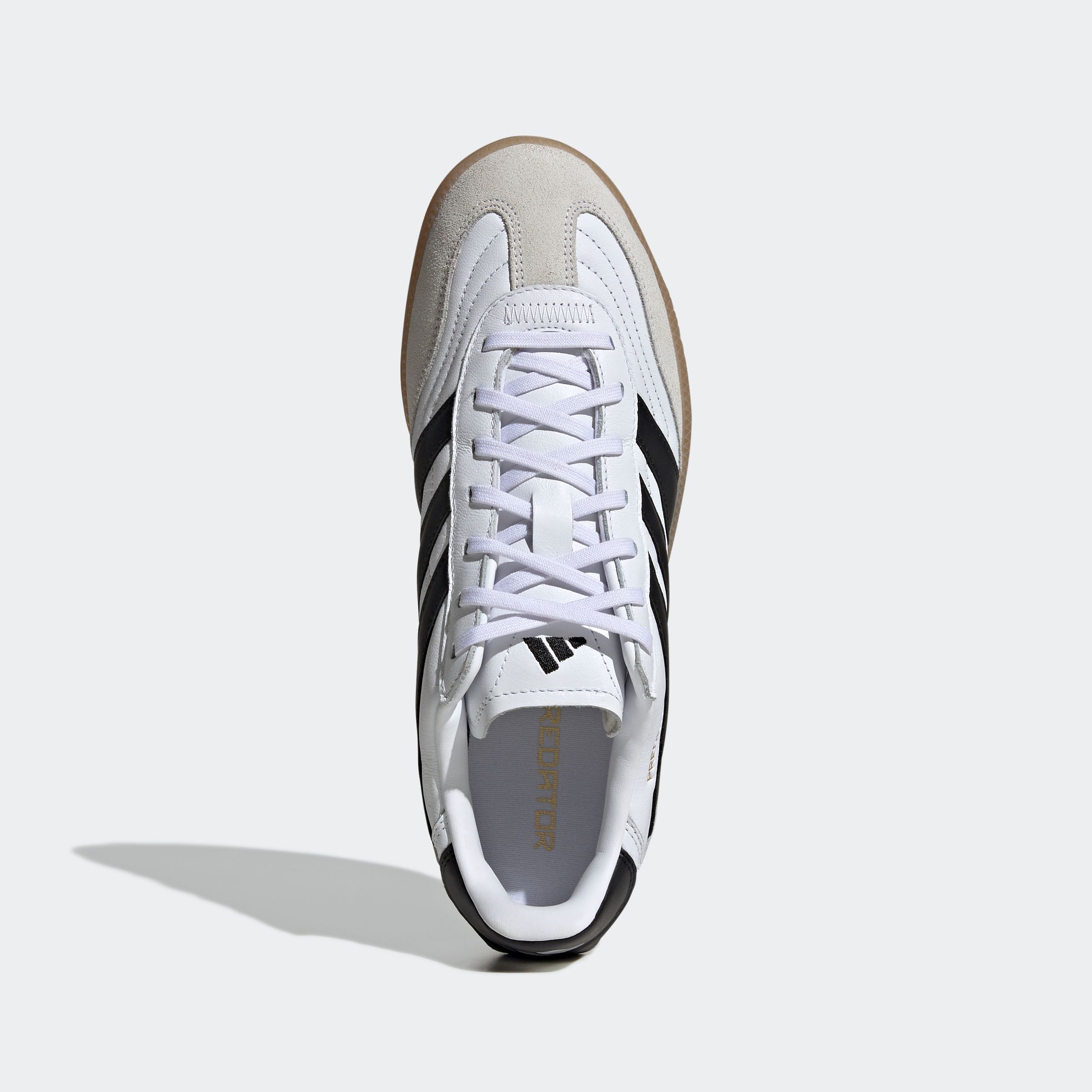 adidas Performance Fussballschuh »PREDATOR FREESTYLE IN«, geeignet als Hallenschuhe