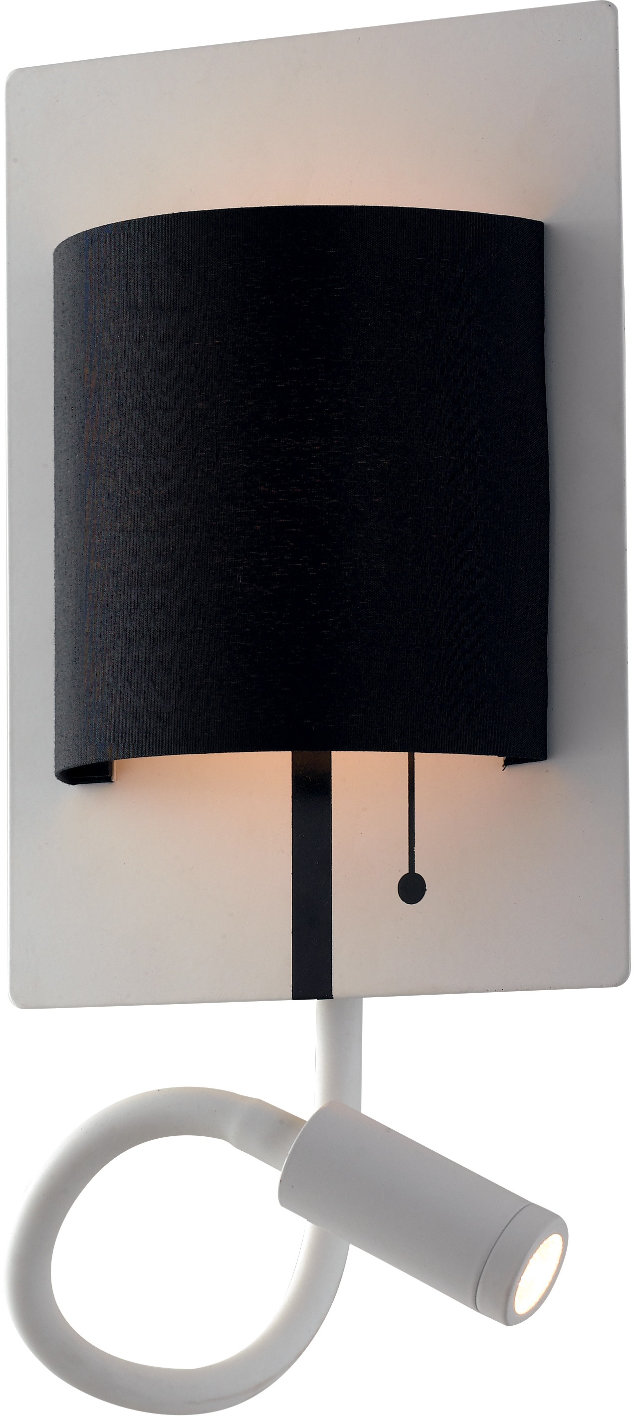 ECO-LIGHT LED Wandleuchte »POP« LED-Modul 1 Stk. Neutralweiss