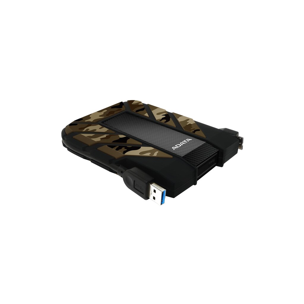 ADATA externe HDD-Festplatte »HD710M Pro 2 TB«