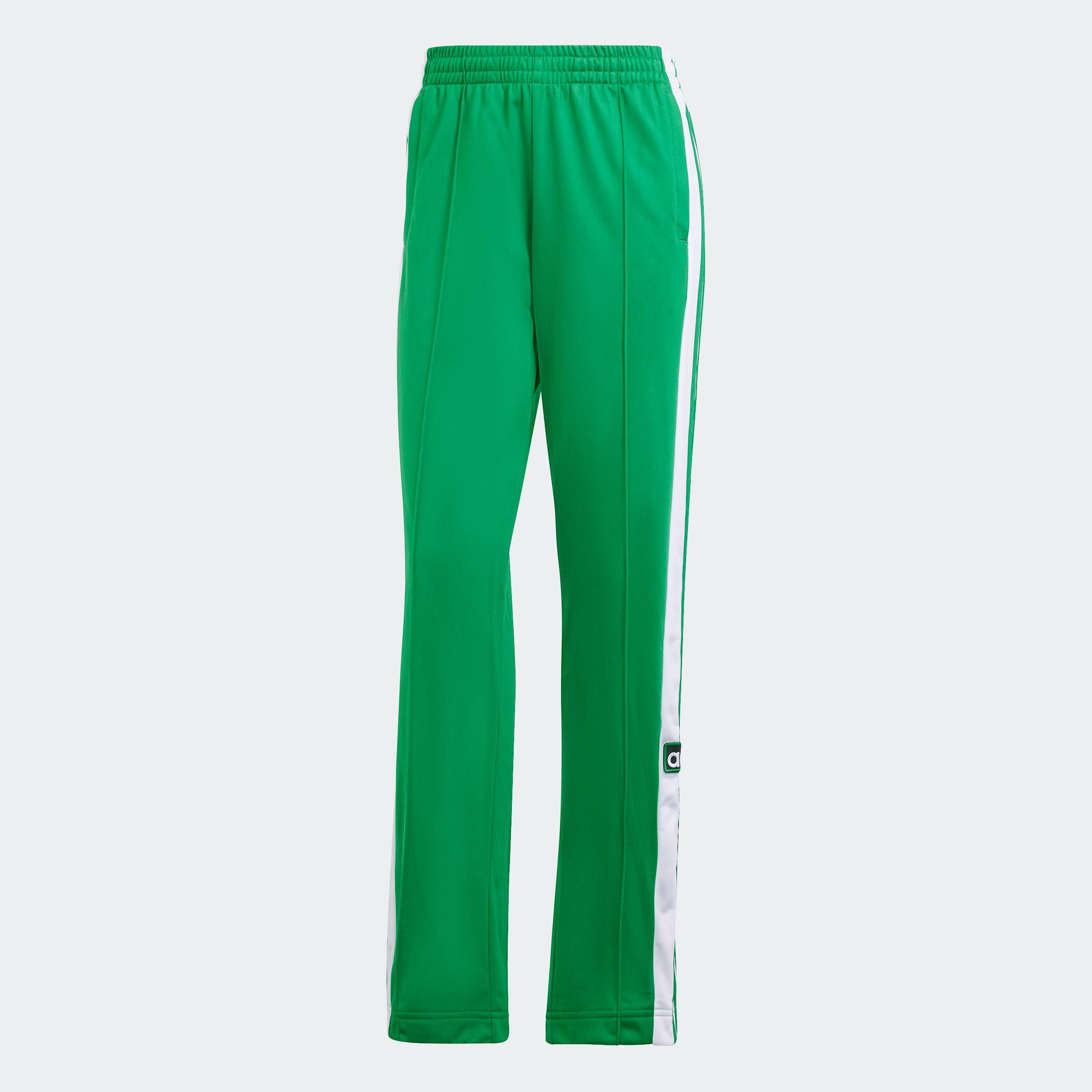 adidas Originals Sporthose »ADIBREAK PT«, (1 tlg.), Knopfhose, Knopfleiste am Bein
