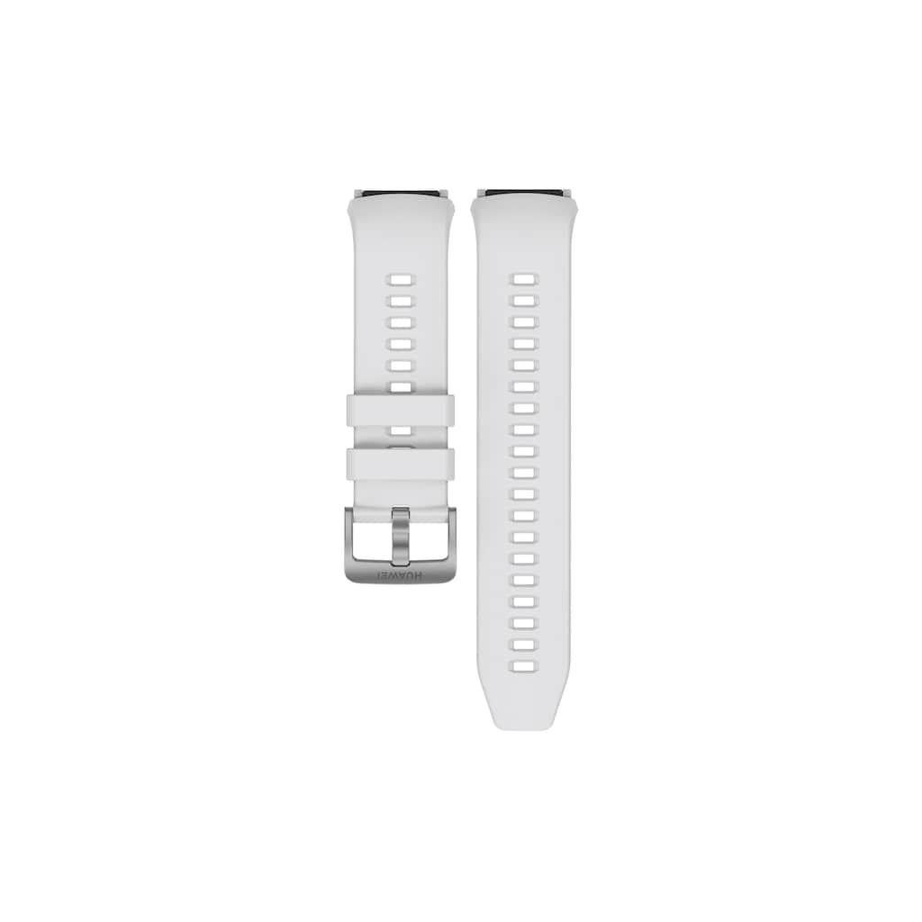 Huawei Smartwatch »Watch GT2e White«