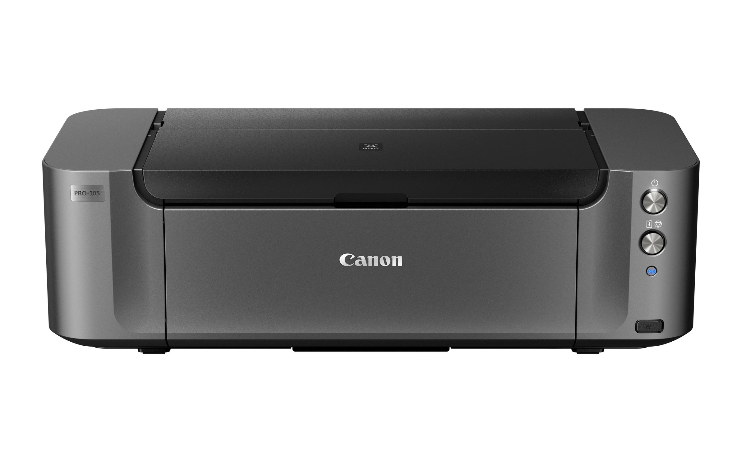Canon Tintenstrahldrucker »PIXMA PRO-10S«