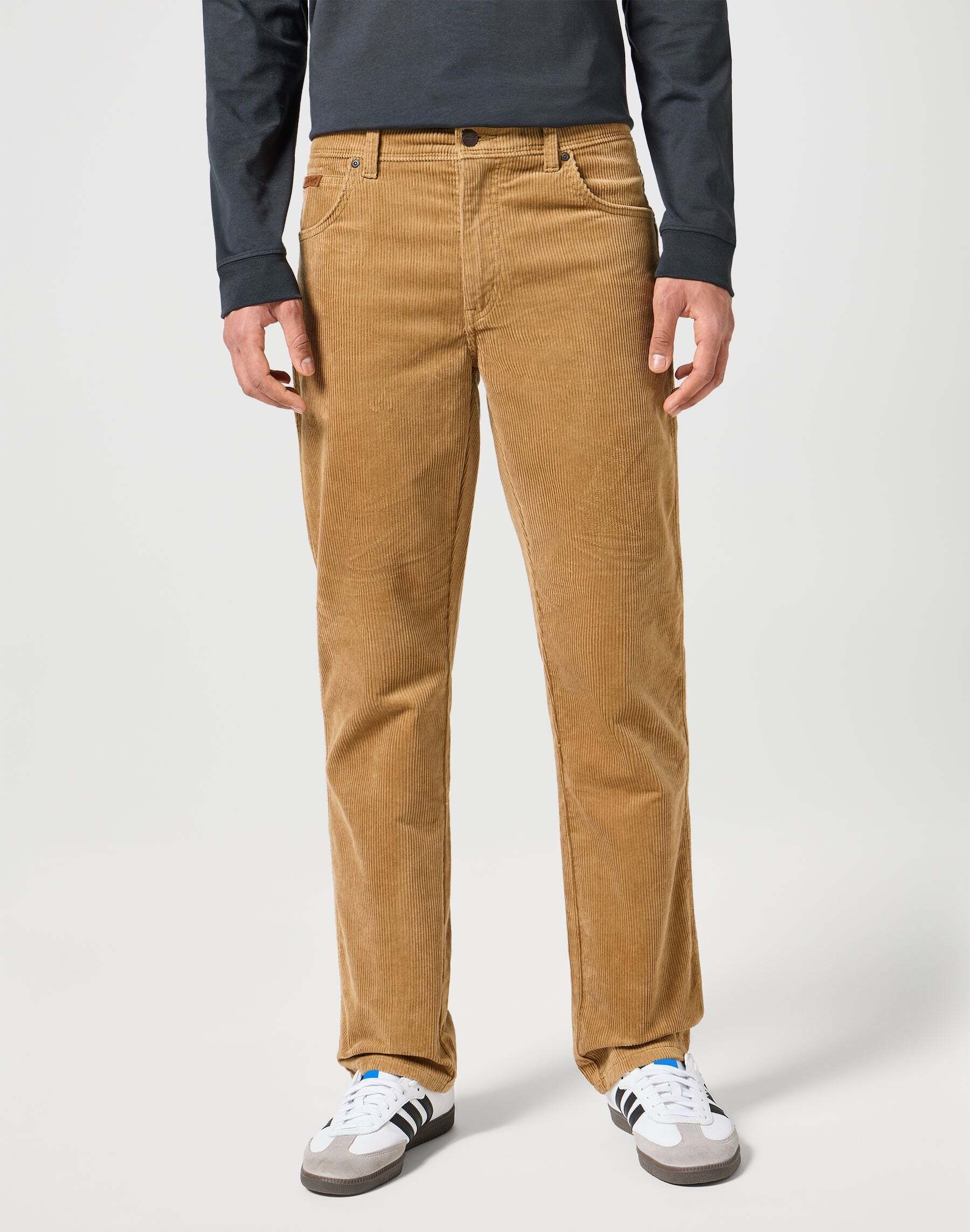 Wrangler Stoffhose »WRANGLER Stoffhose Texas«