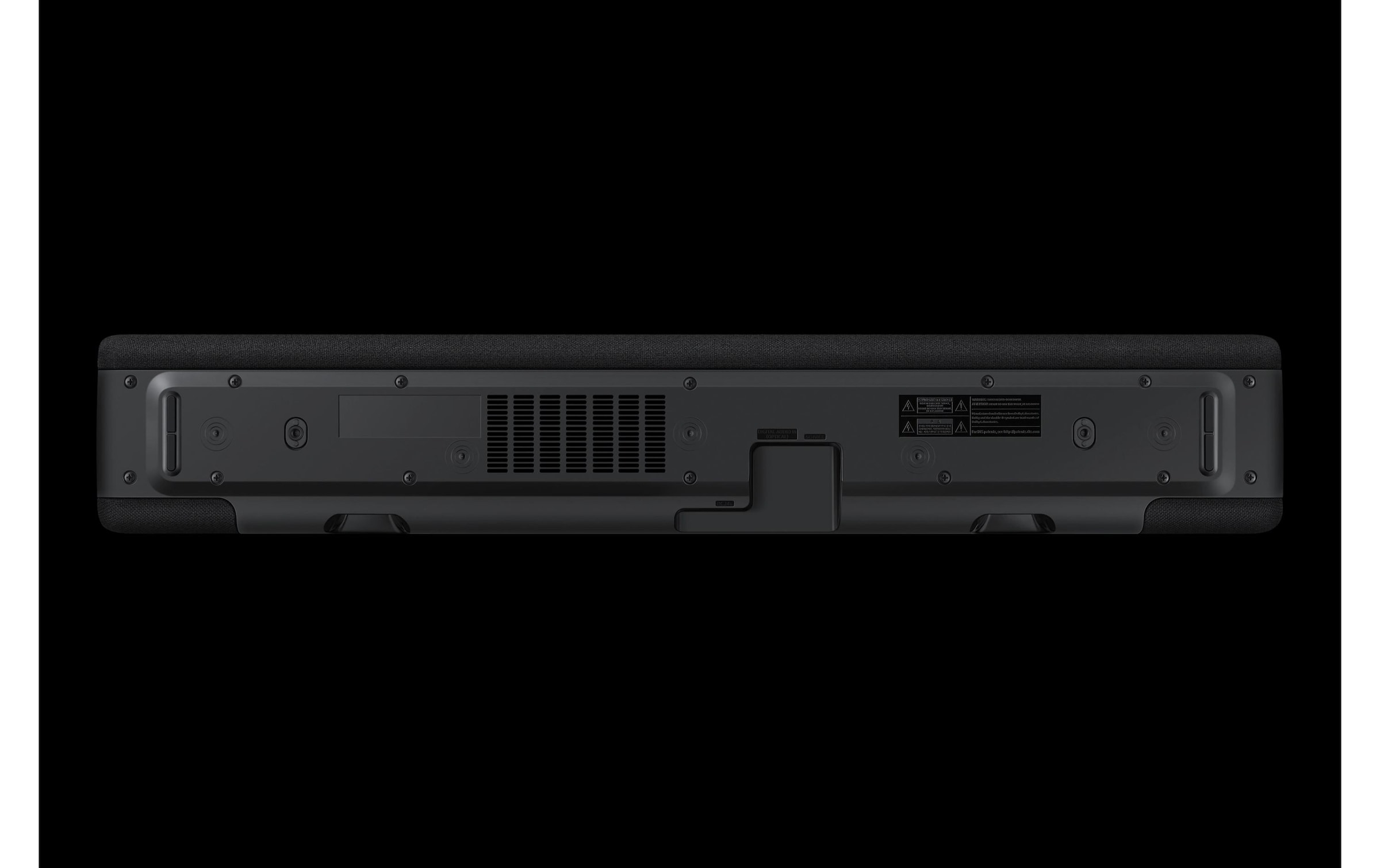 Samsung Soundbar »HW-S40T«