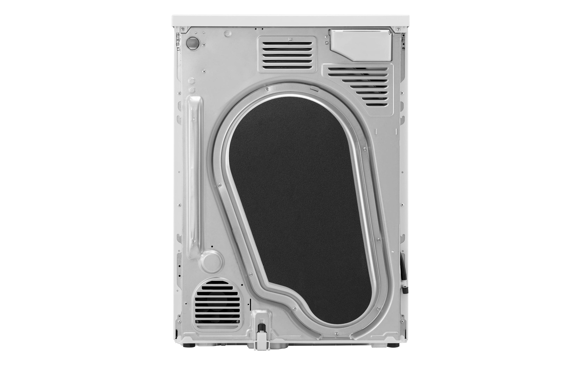 LG Wärmepumpentrockner »RT8DIHP A+++«, 8 kg