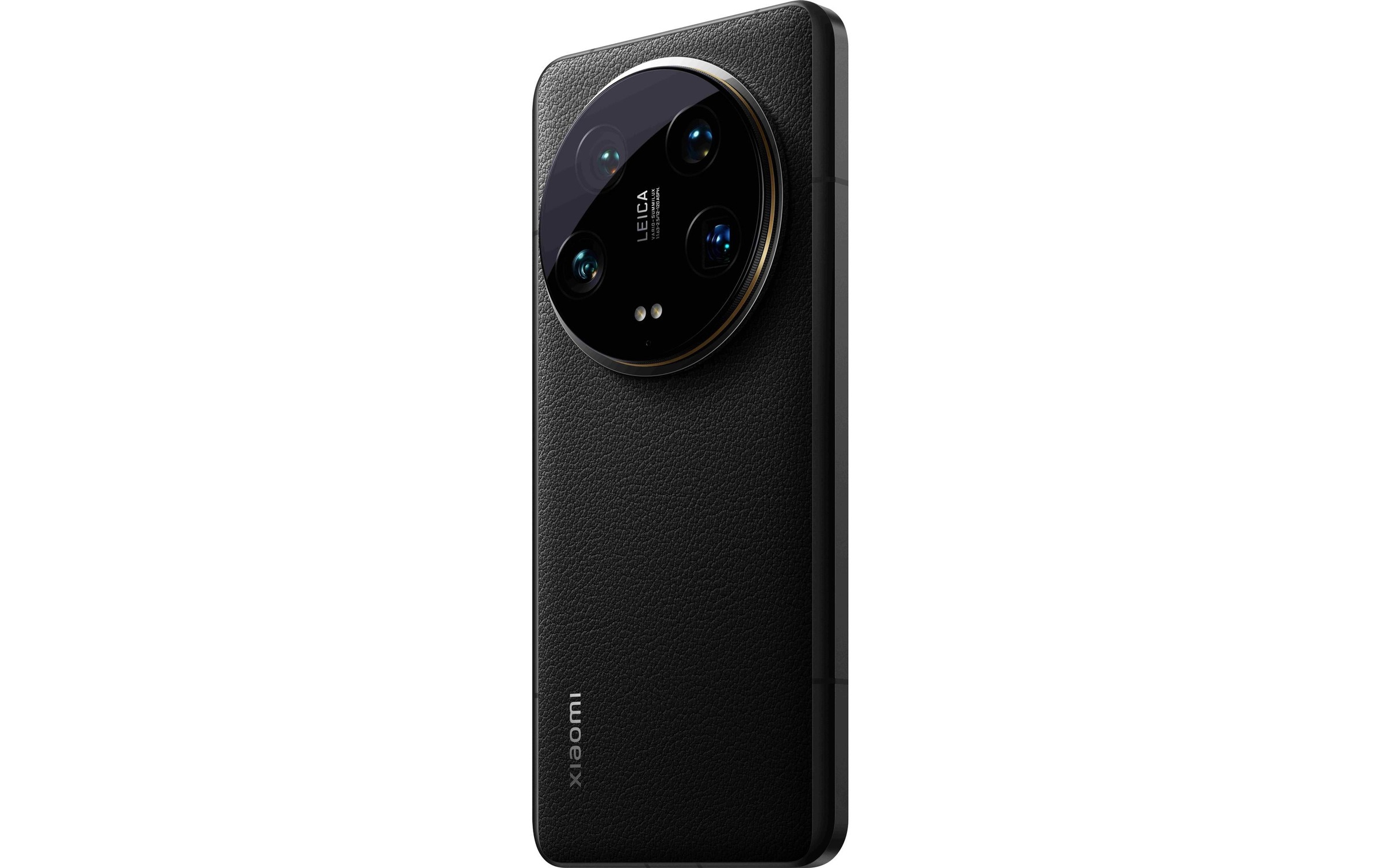 Xiaomi Smartphone »14 Ultra 5G 512 GB Schwarz«, schwarz