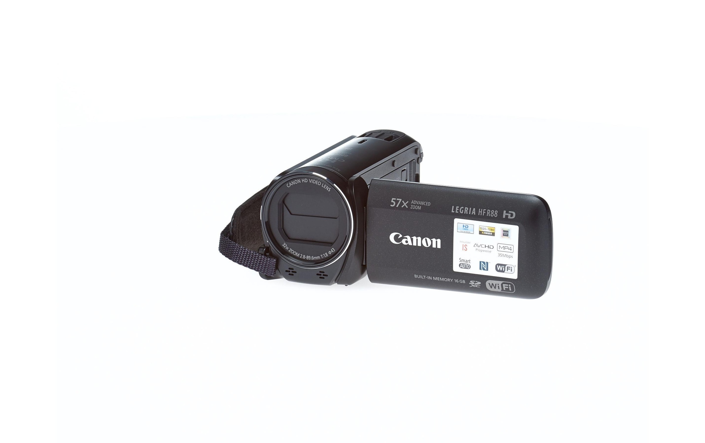 Canon Videokamera