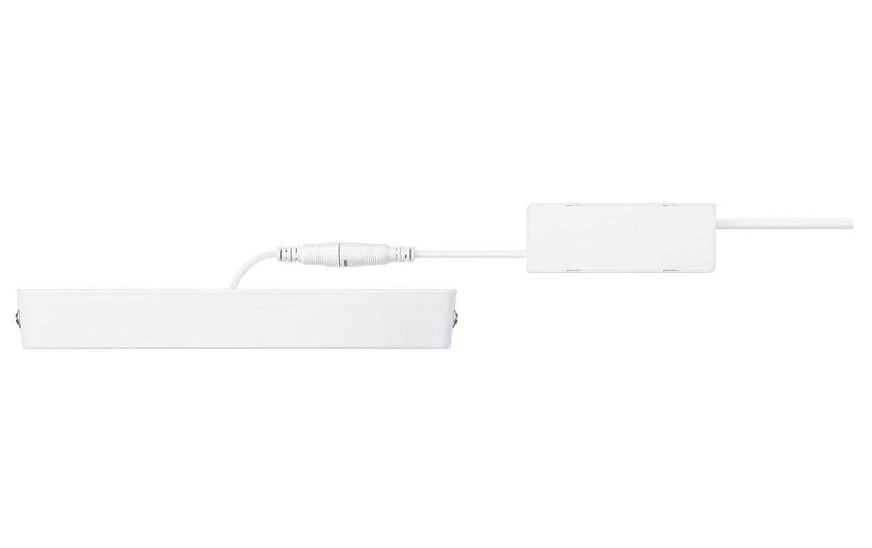 Philips LED Deckenleuchte »Slim Surface«, 1 flammig