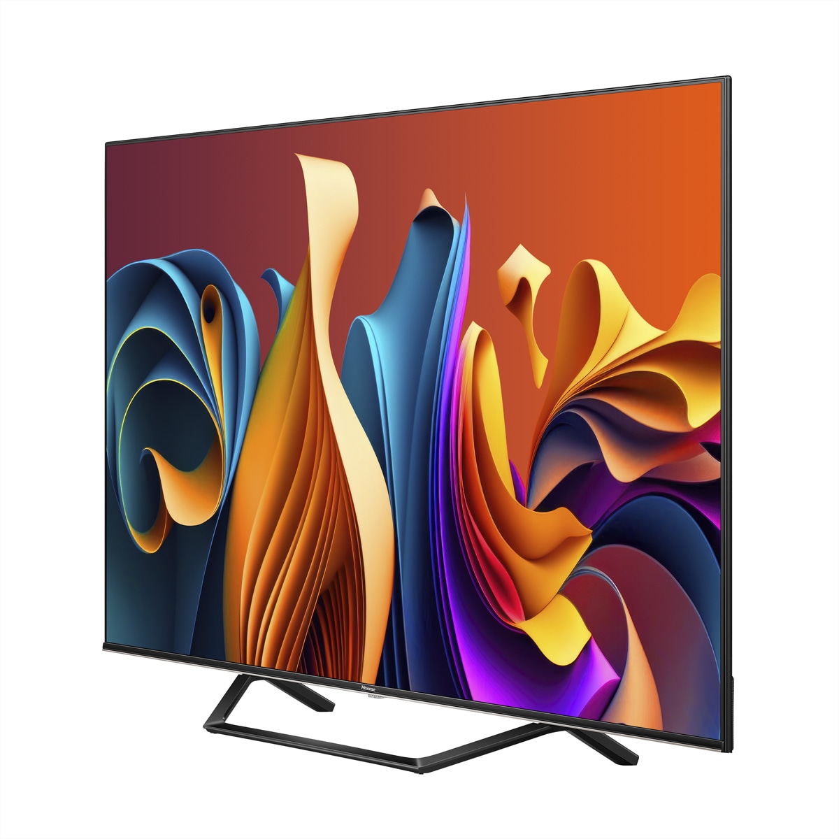 Hisense QLED-Fernseher »Hisense TV 55A7NQ, 55", 4K, QLED, 60Hz«, 139 cm/55 Zoll, UHD